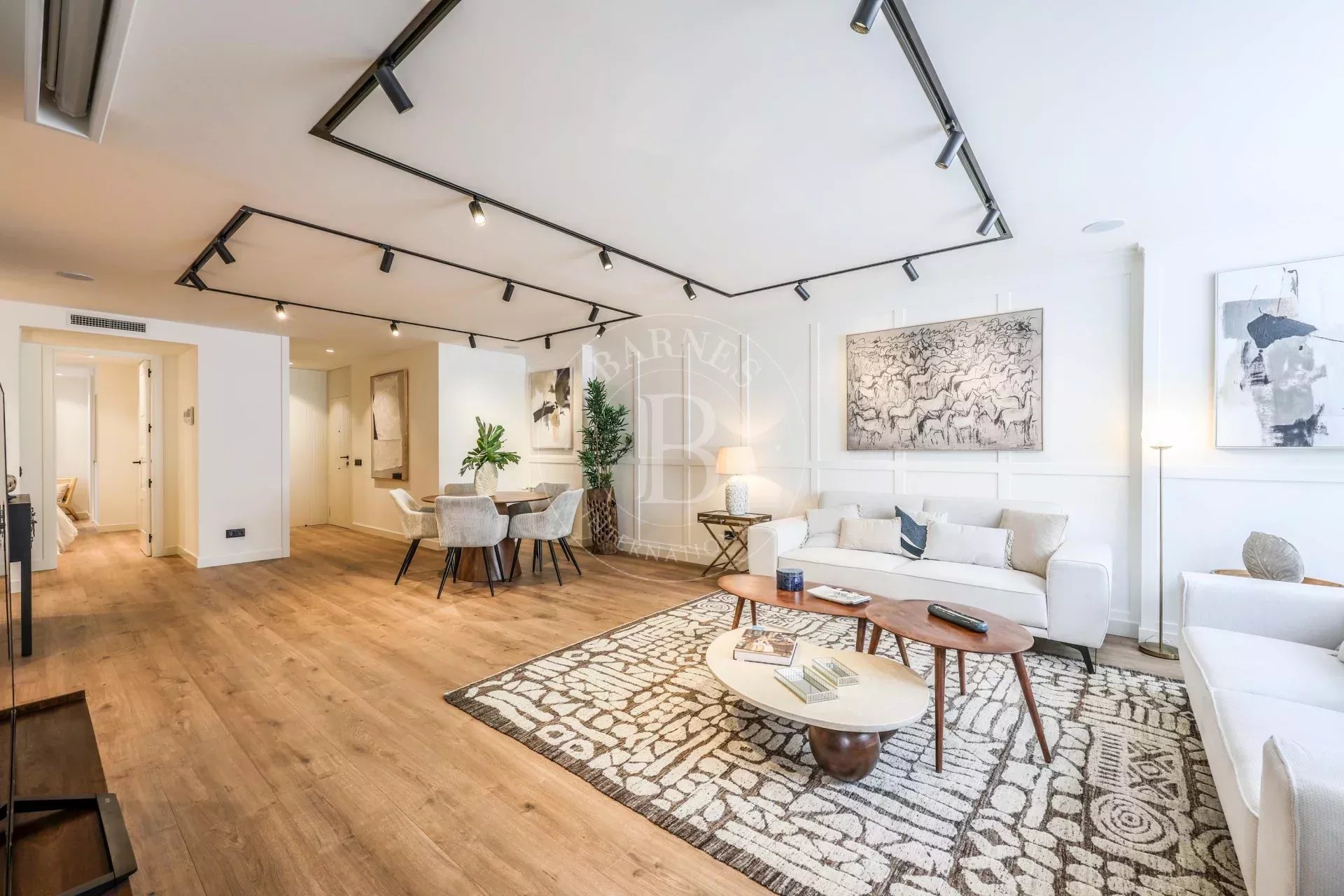 Appartement Madrid - picture 3