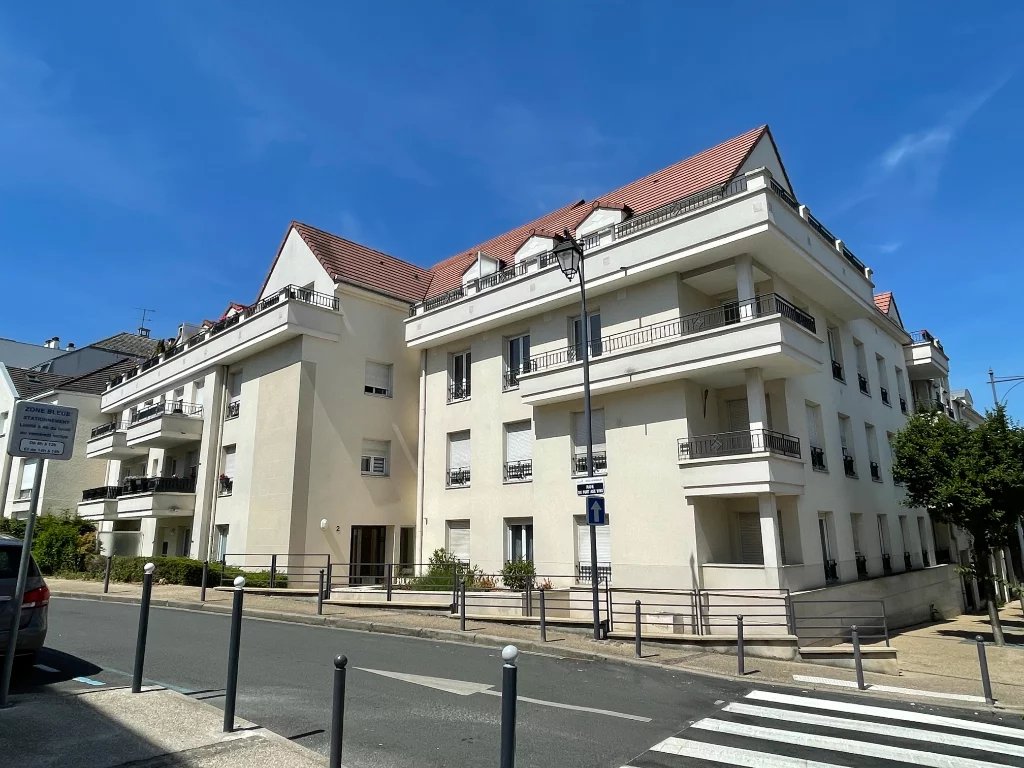 Sale Apartment La Frette-sur-Seine