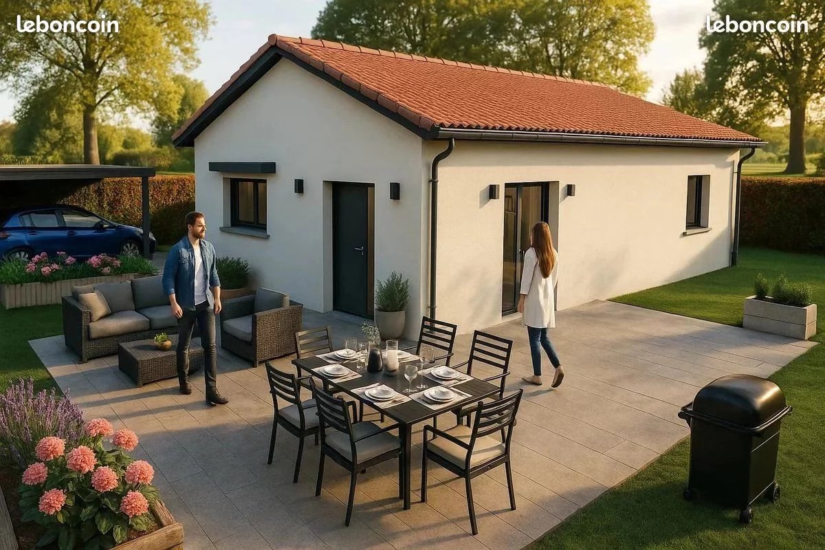 Agence immobilière de Atri'Home