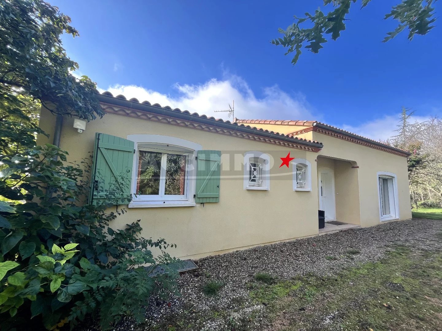 Vente Maison Damiatte