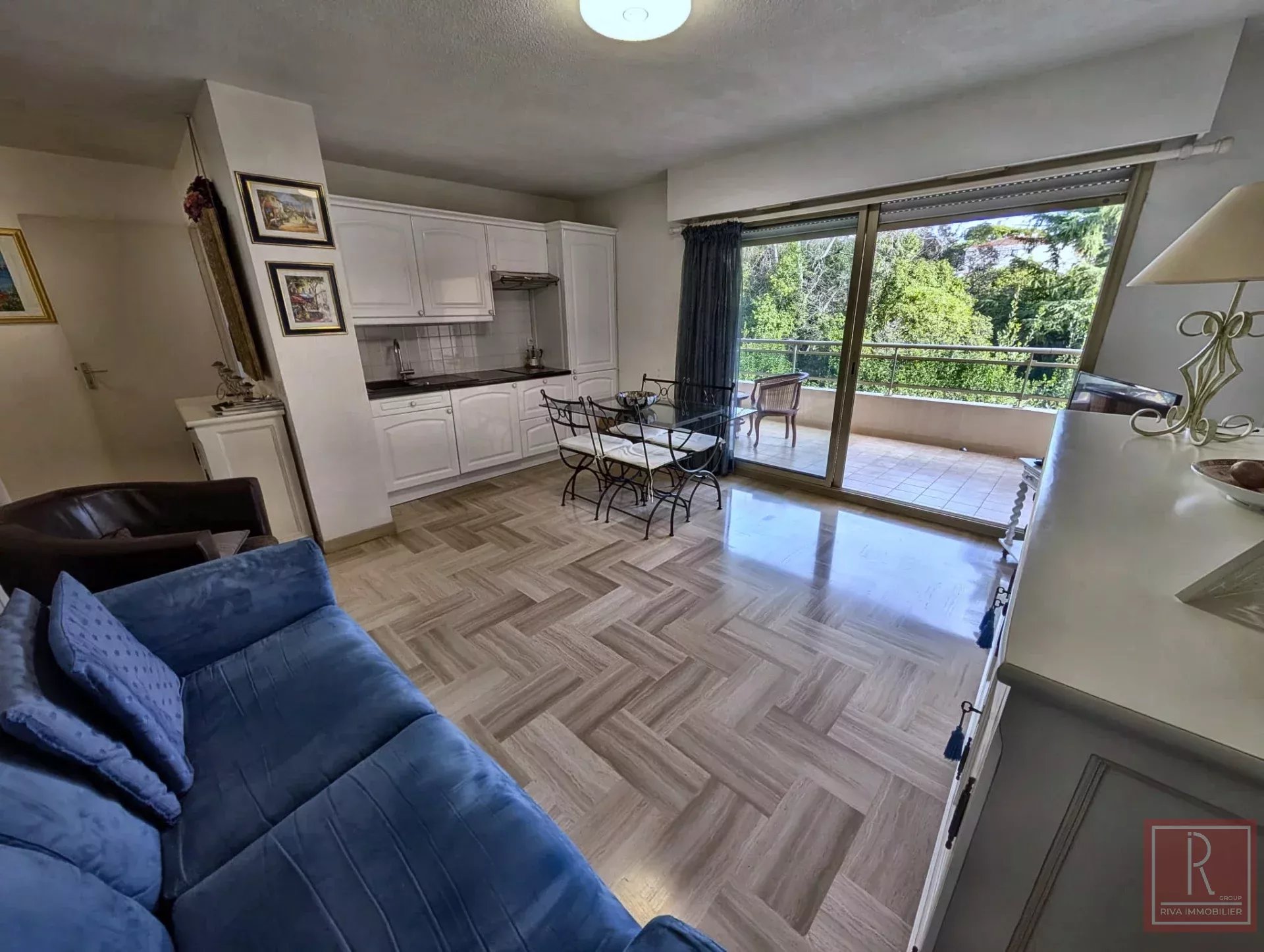 Agence immobilière de Riva Immobilier