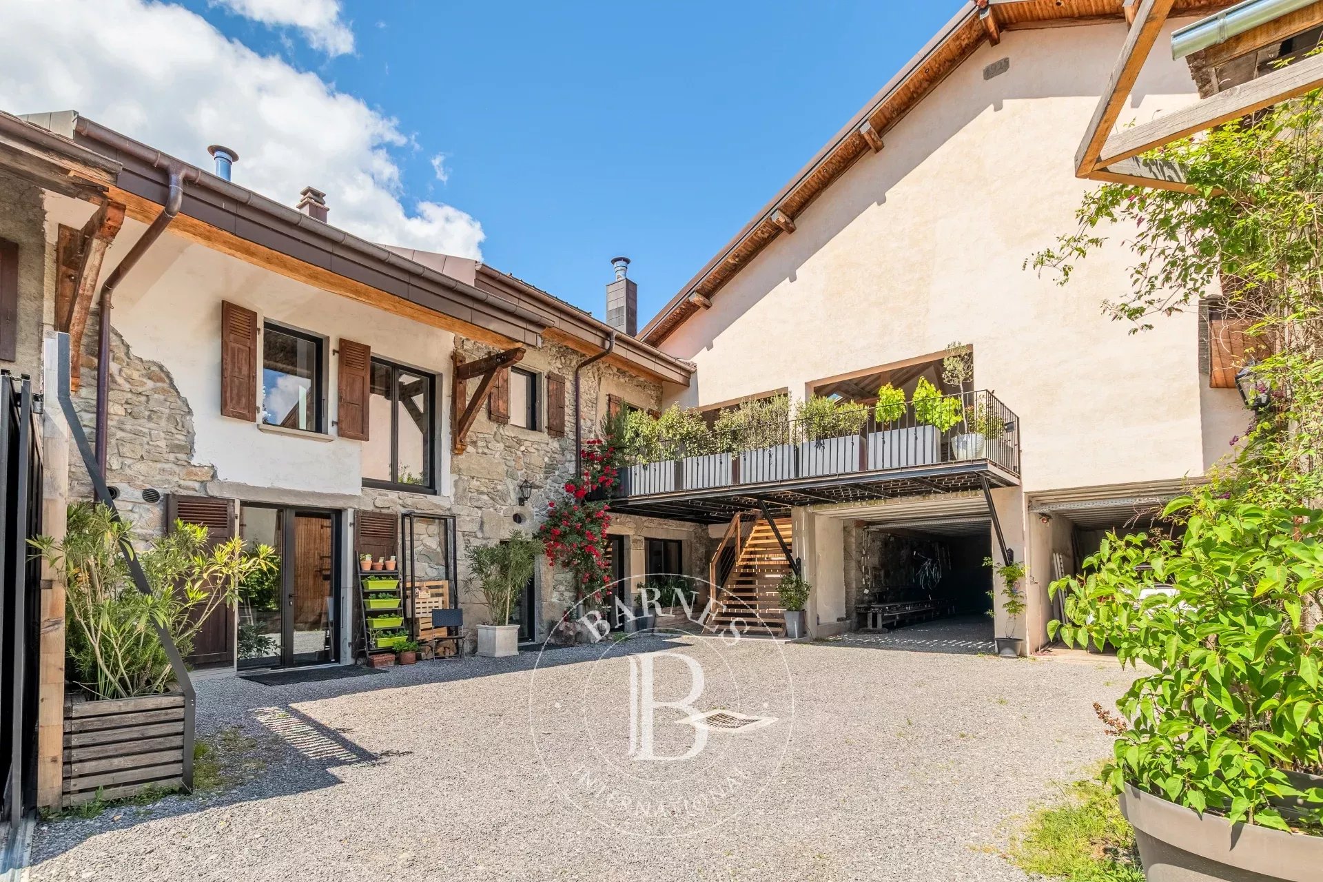 Maison Sciez  -  ref 85629075 (picture 1)