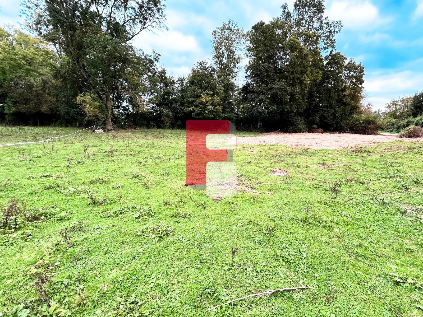 Vente Terrain Lusigny-sur-Barse