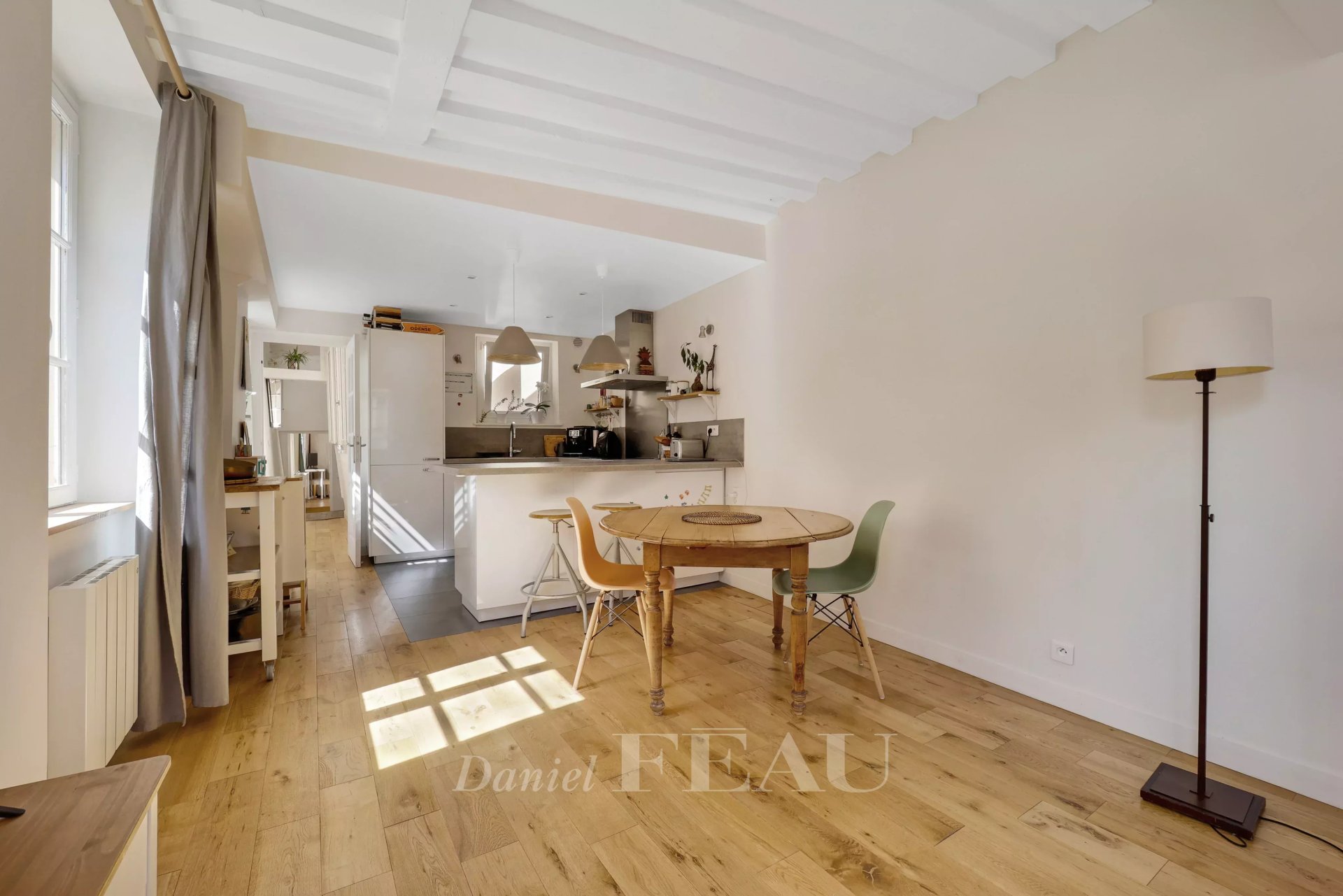 2 Bedroom Apartment/Flat's Image 3