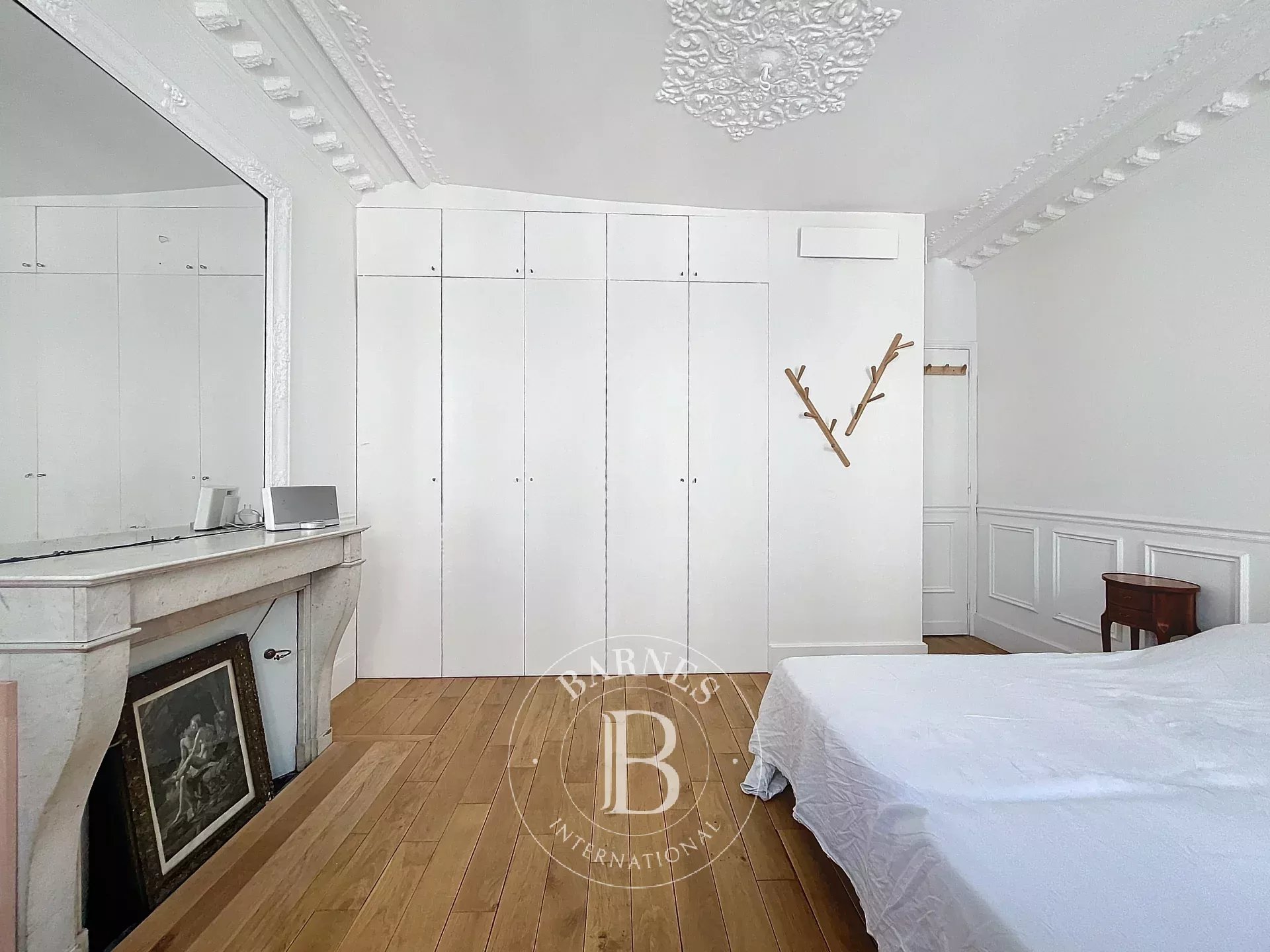 Daire Paris 9ème - picture 14