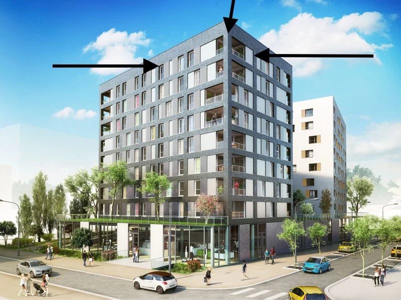 Agence immobilière de ASD Patrimoine