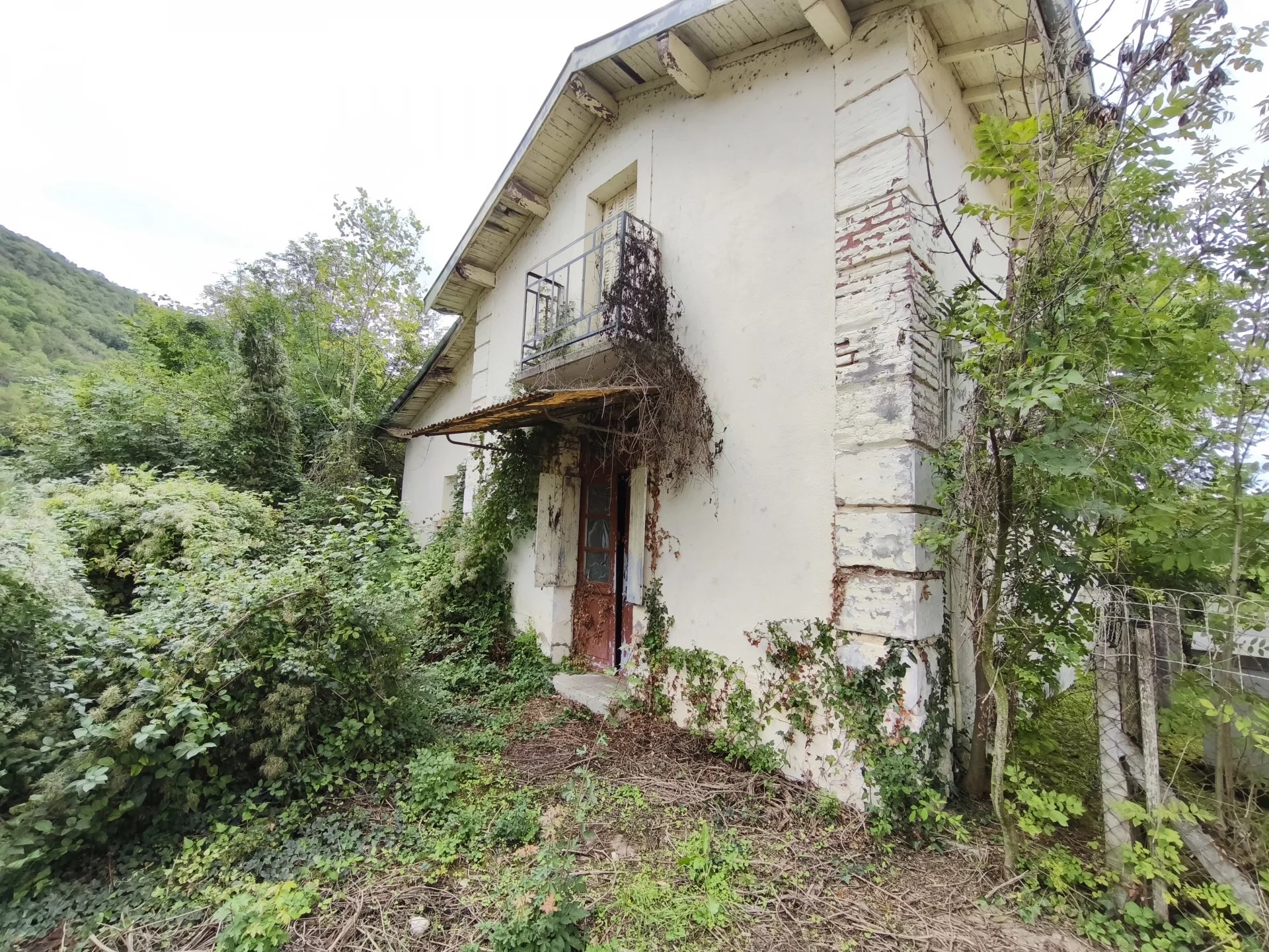 Agence immobilière de CAUMES DAVID