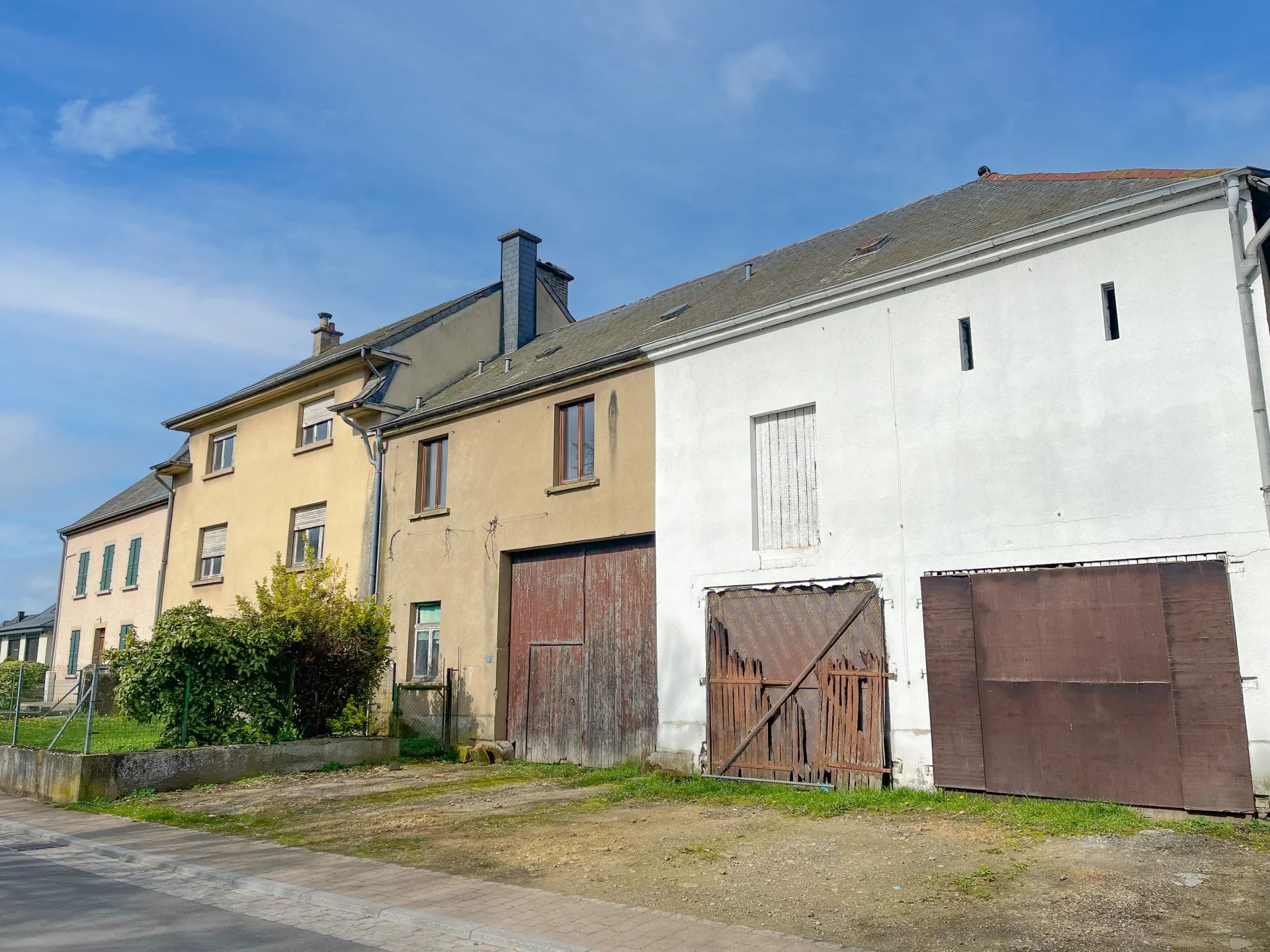 Vente Maison Ingeldorf