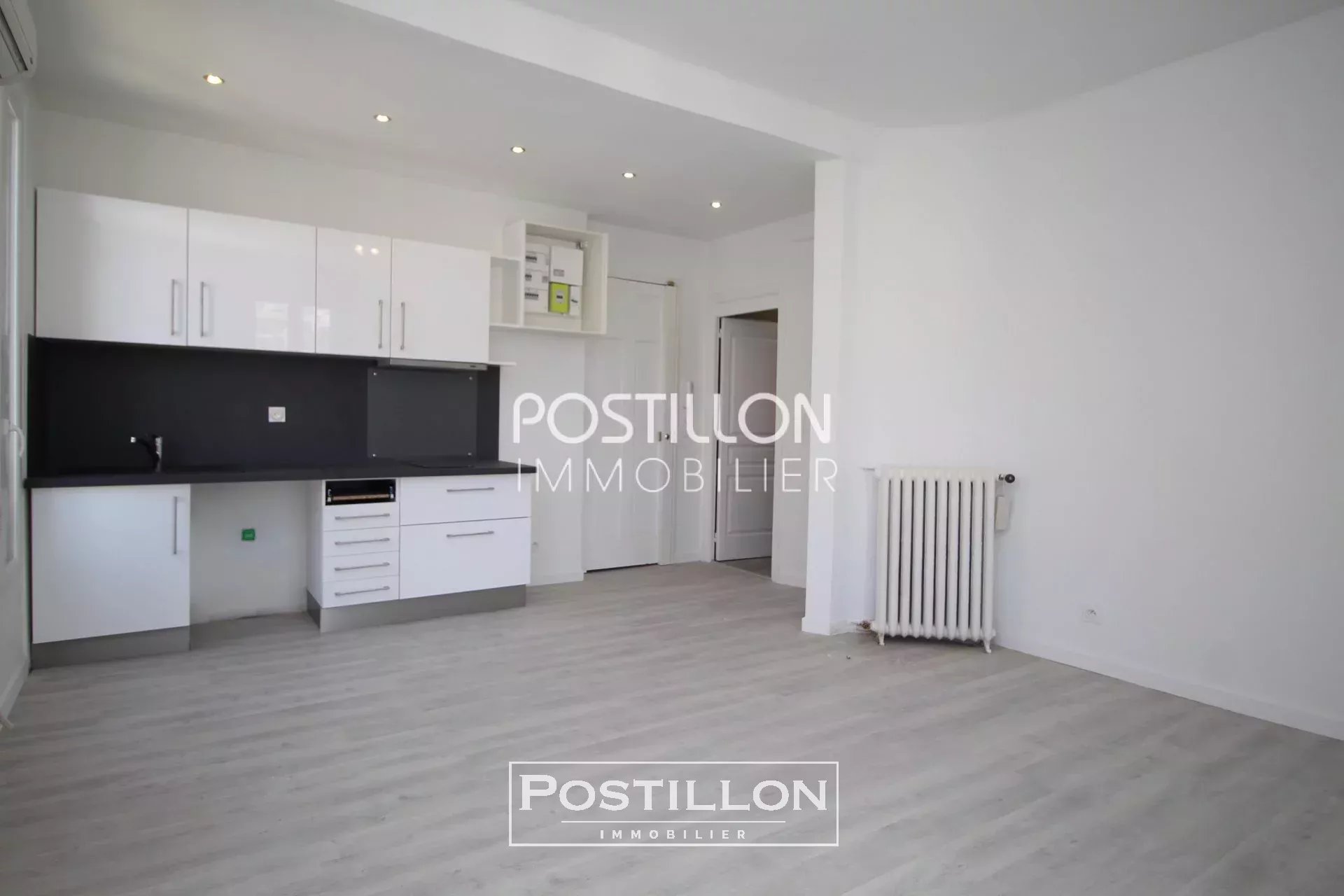 Vente Appartement Nice