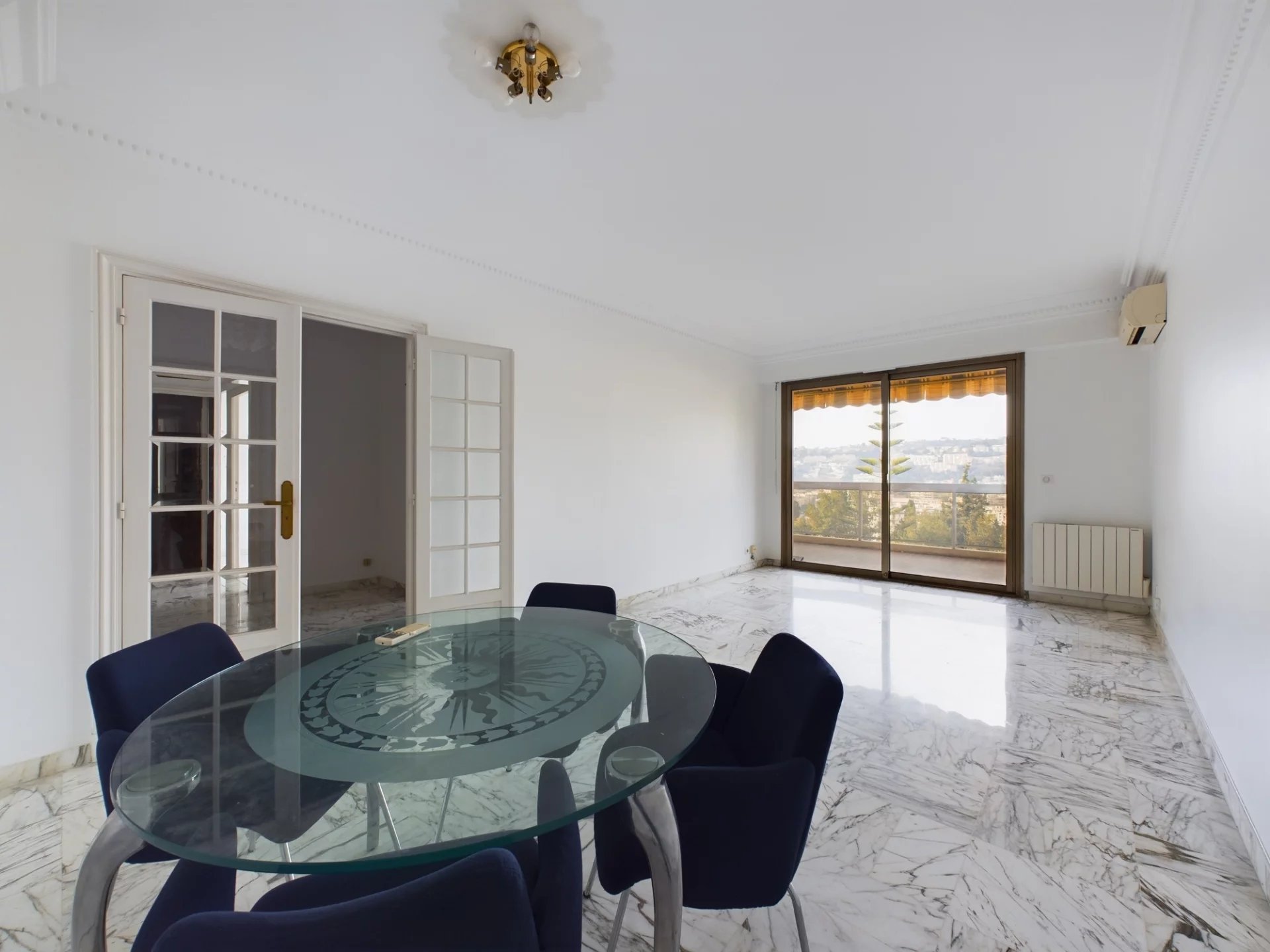 Location Appartement Nice Chambrun