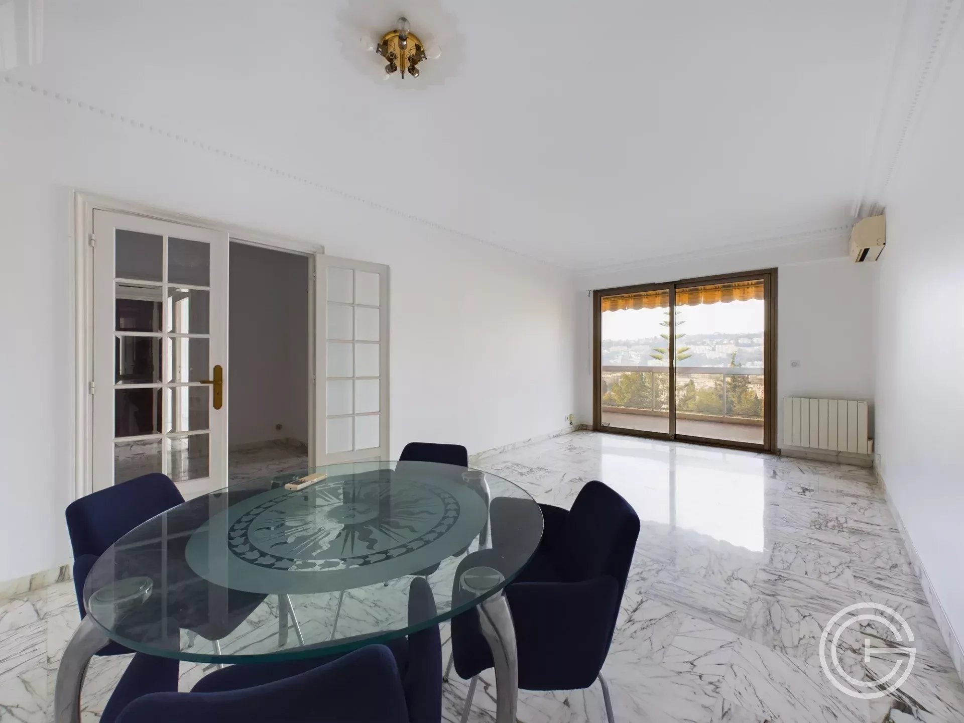 Location Appartement Nice Chambrun