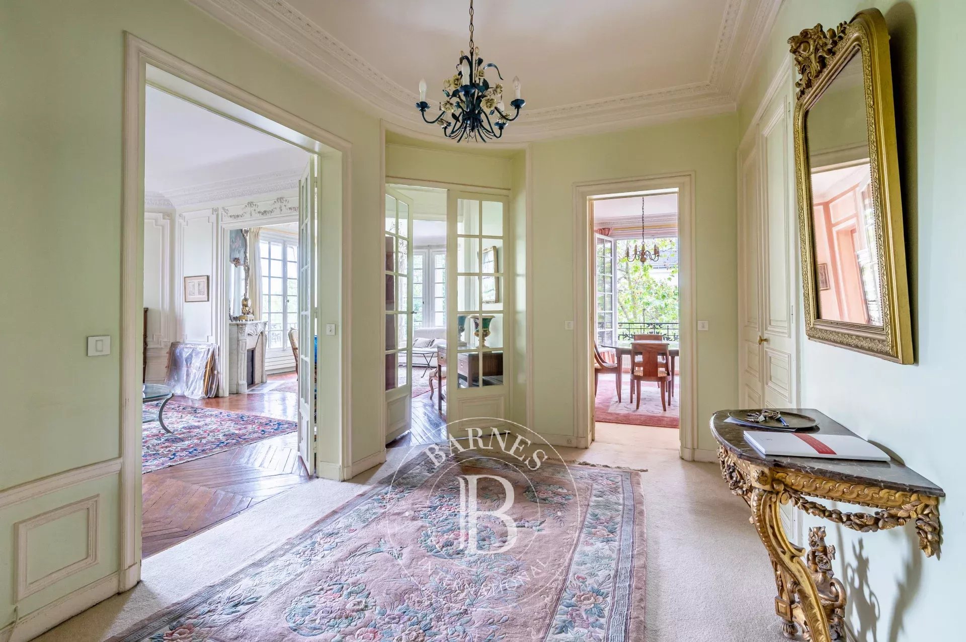 Квартира Neuilly-sur-Seine - picture 4