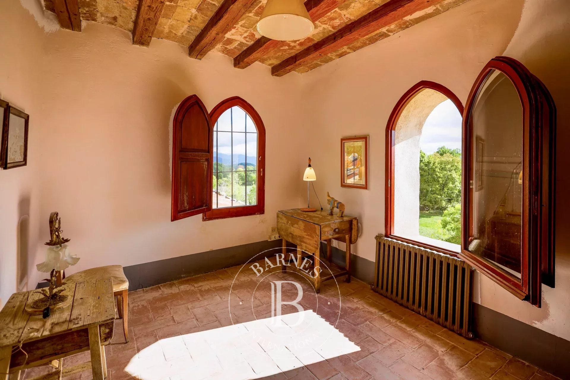 Çiftlik Camprodón - picture 10