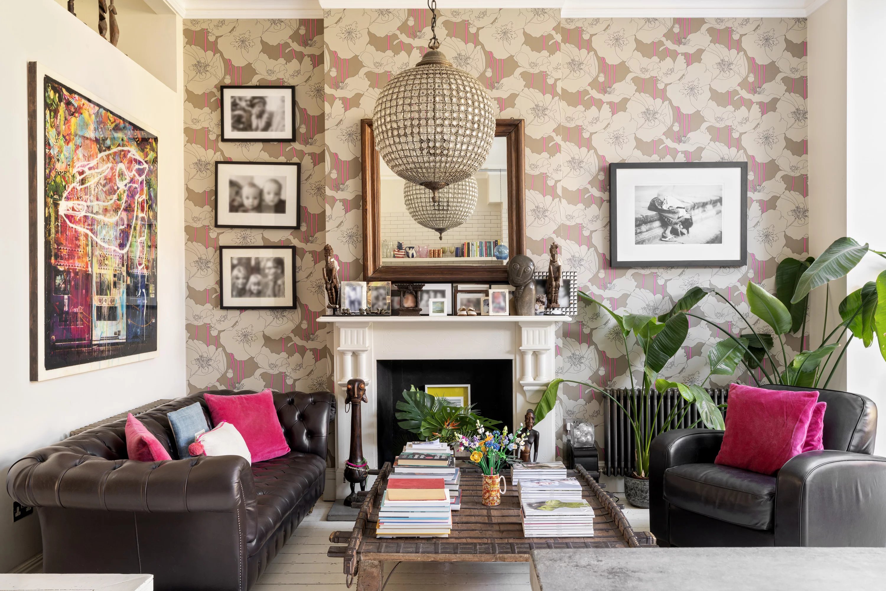 London  - Maison  - picture 8