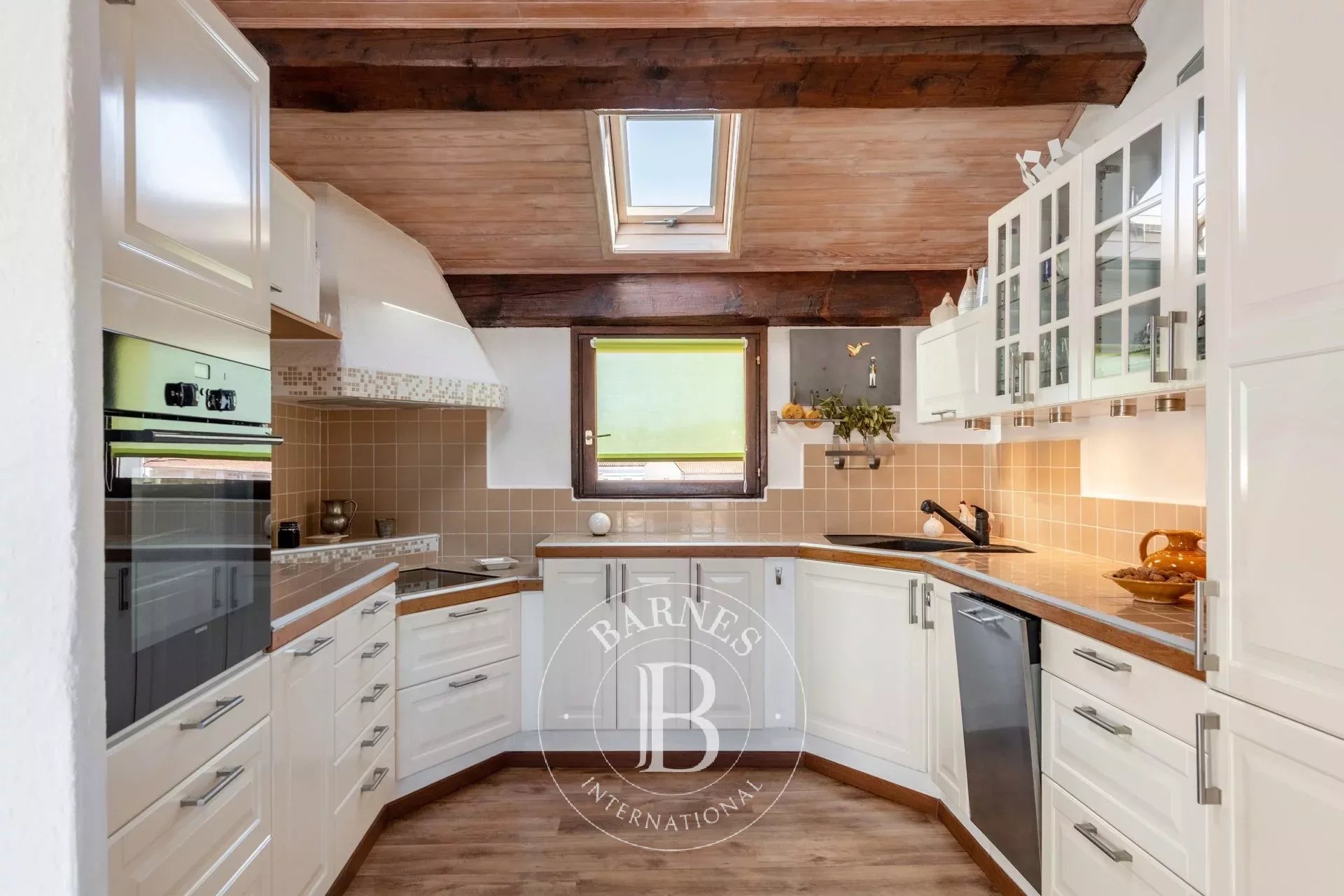 Daire Sanary-sur-Mer