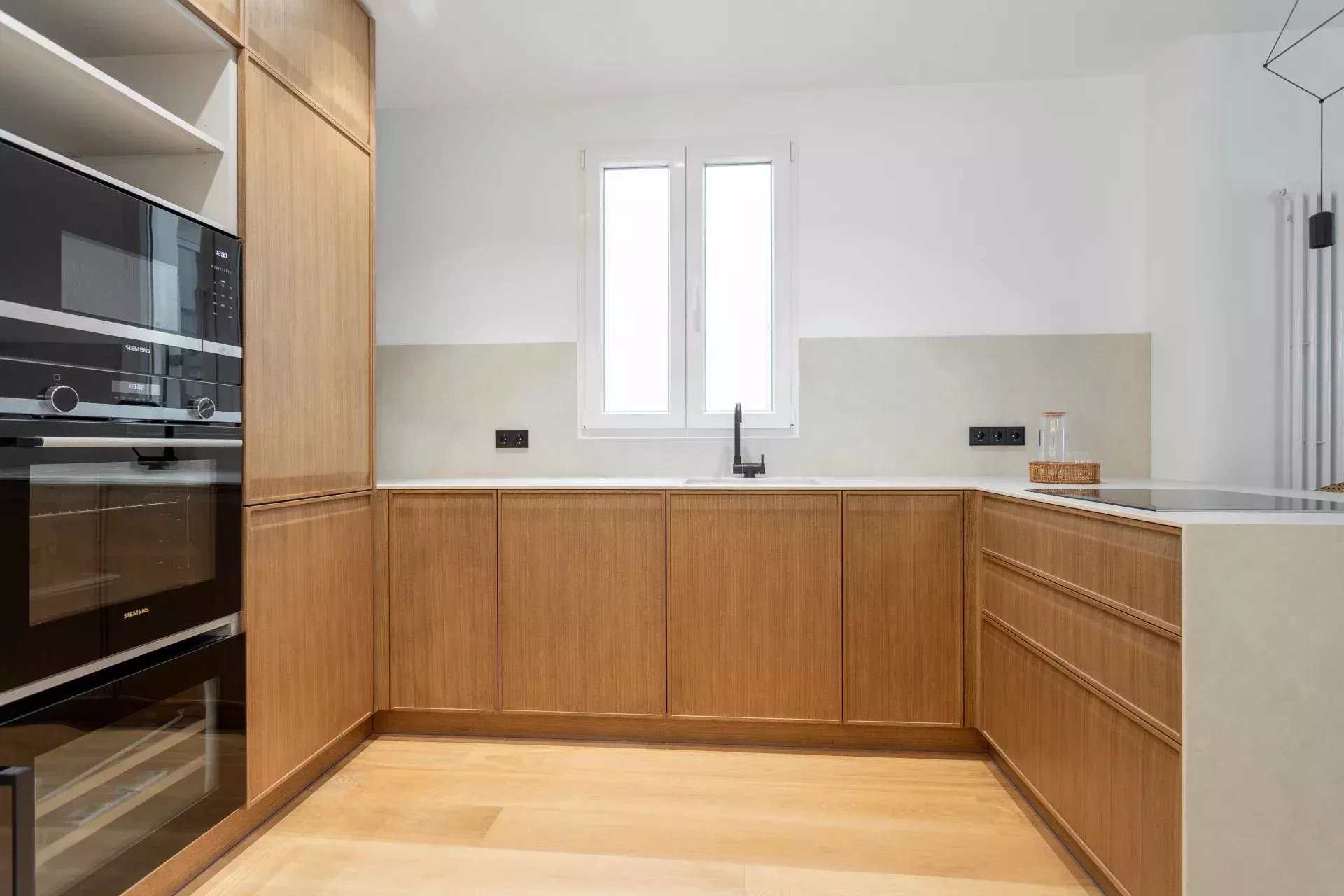 Daire Madrid - picture 4