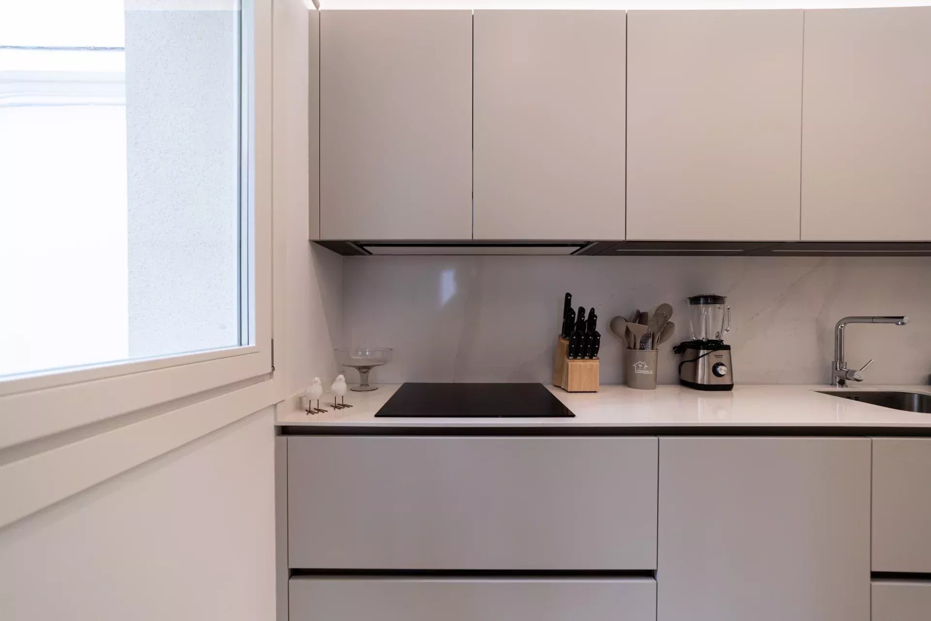 Penthouse Madrid - picture 33