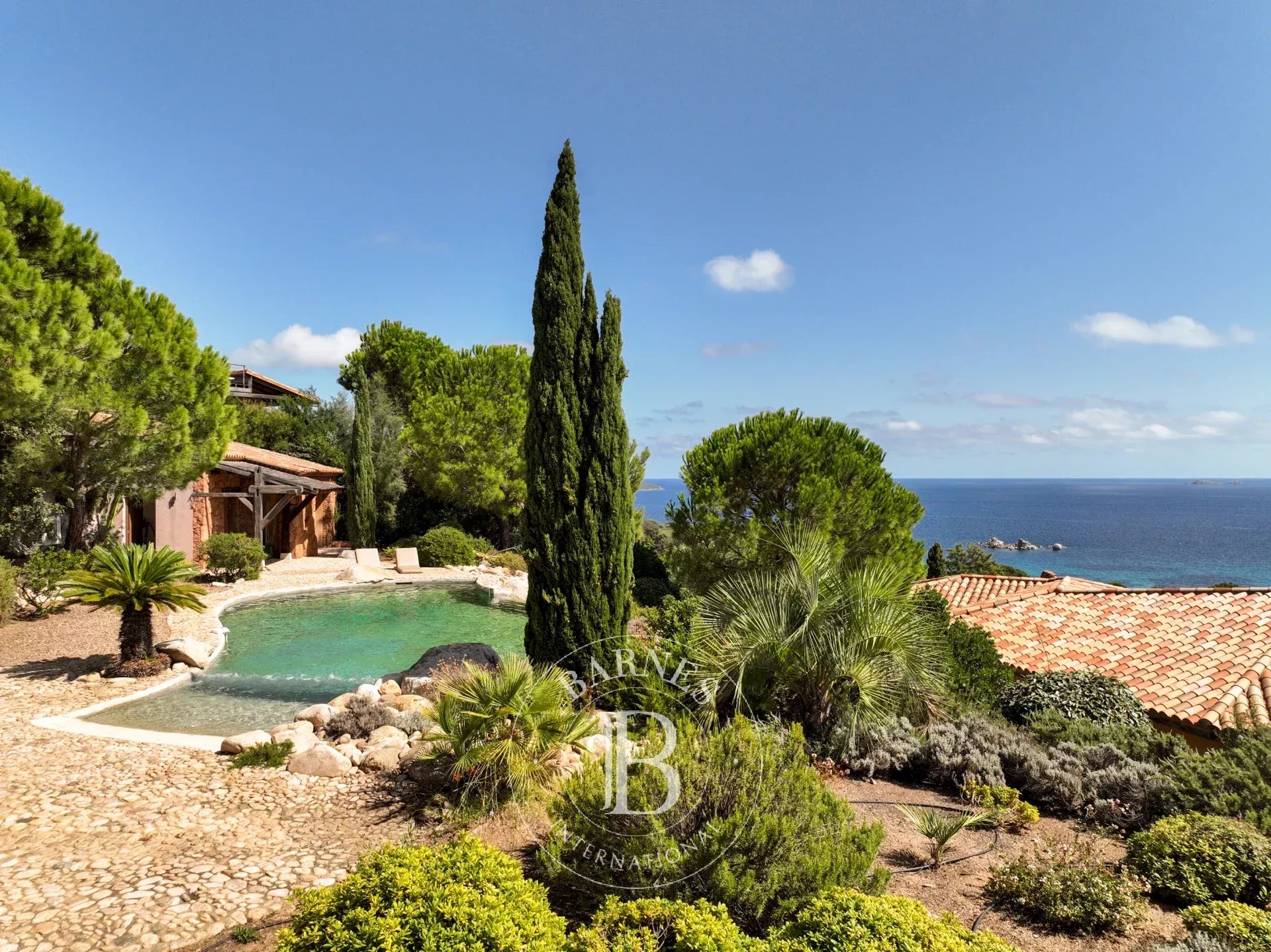 Porto-Vecchio  - Villa  - picture 2