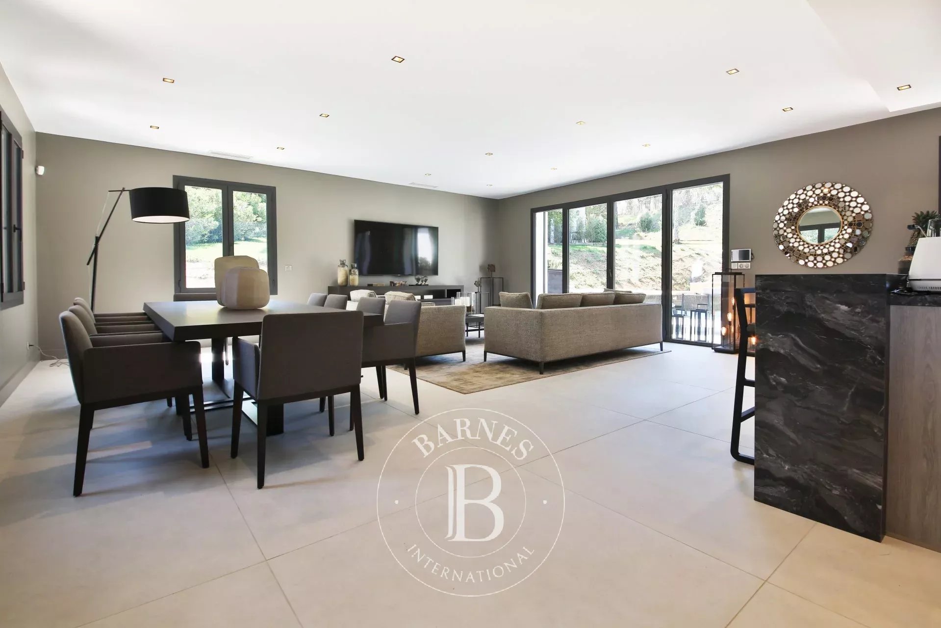La Croix-Valmer  - Villa  5 Chambres - picture 4