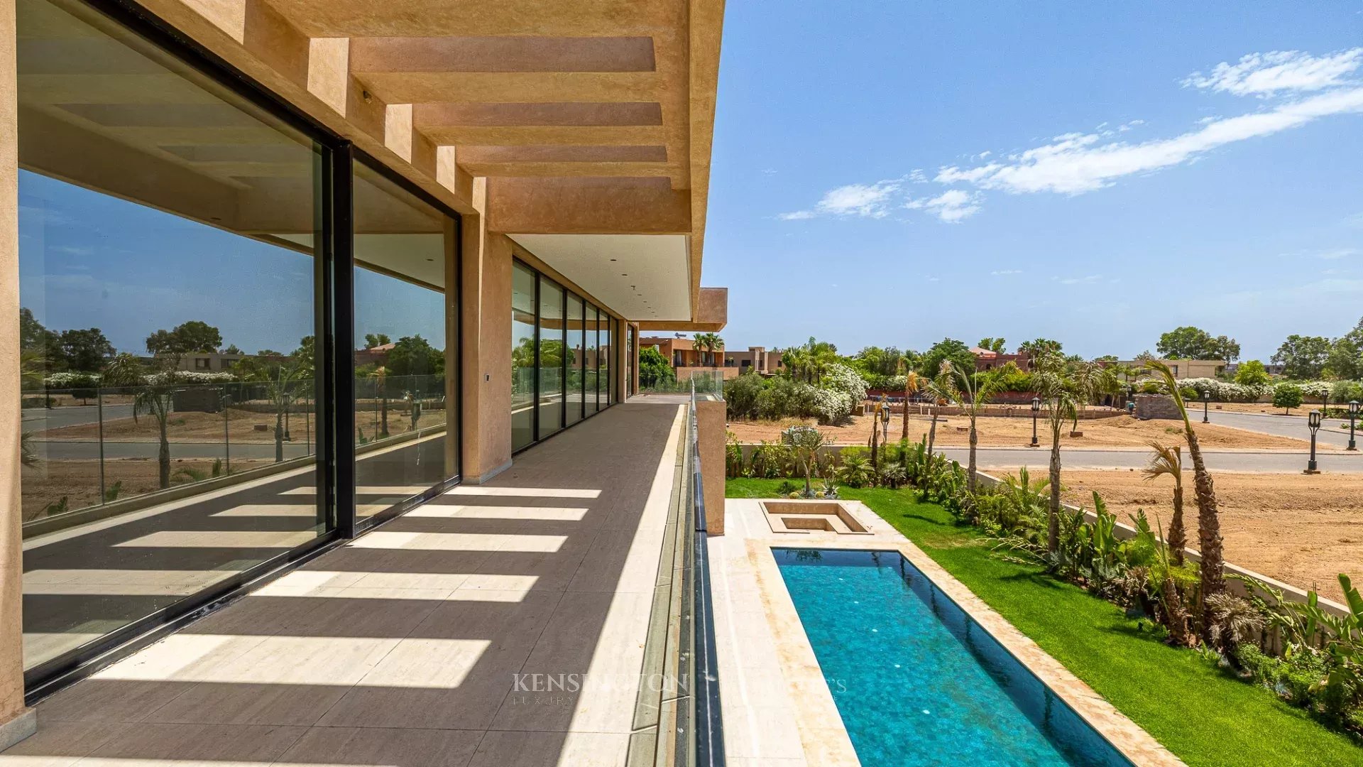 6 Bedroom Villa/Townhouse's Image 13