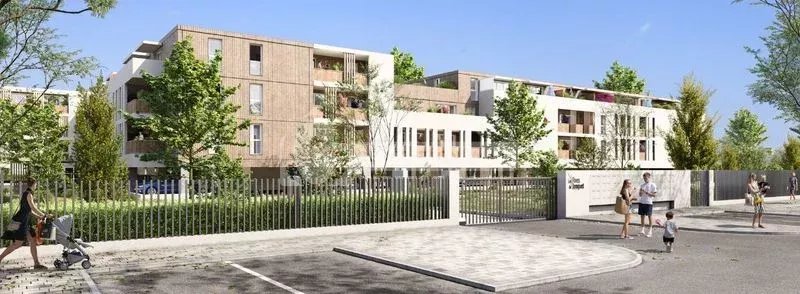 Agence immobilière de GÉNÉRATION IMMO