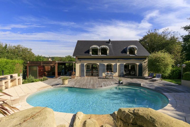 Venta Casa | Igny - picture 1