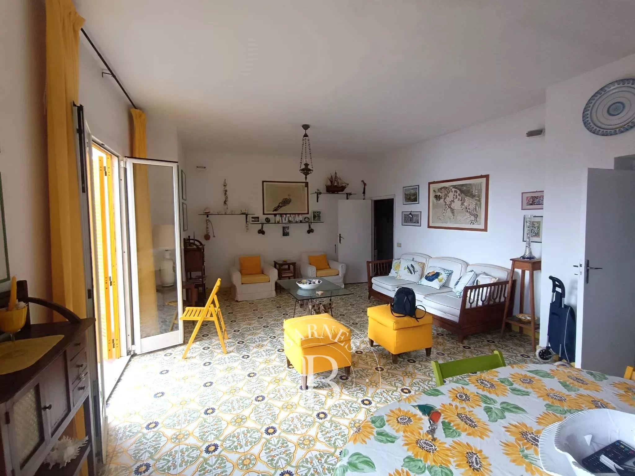 Monte Argentario  - Appartement 3 Pi&egrave;ces 2 Chambres - picture 6