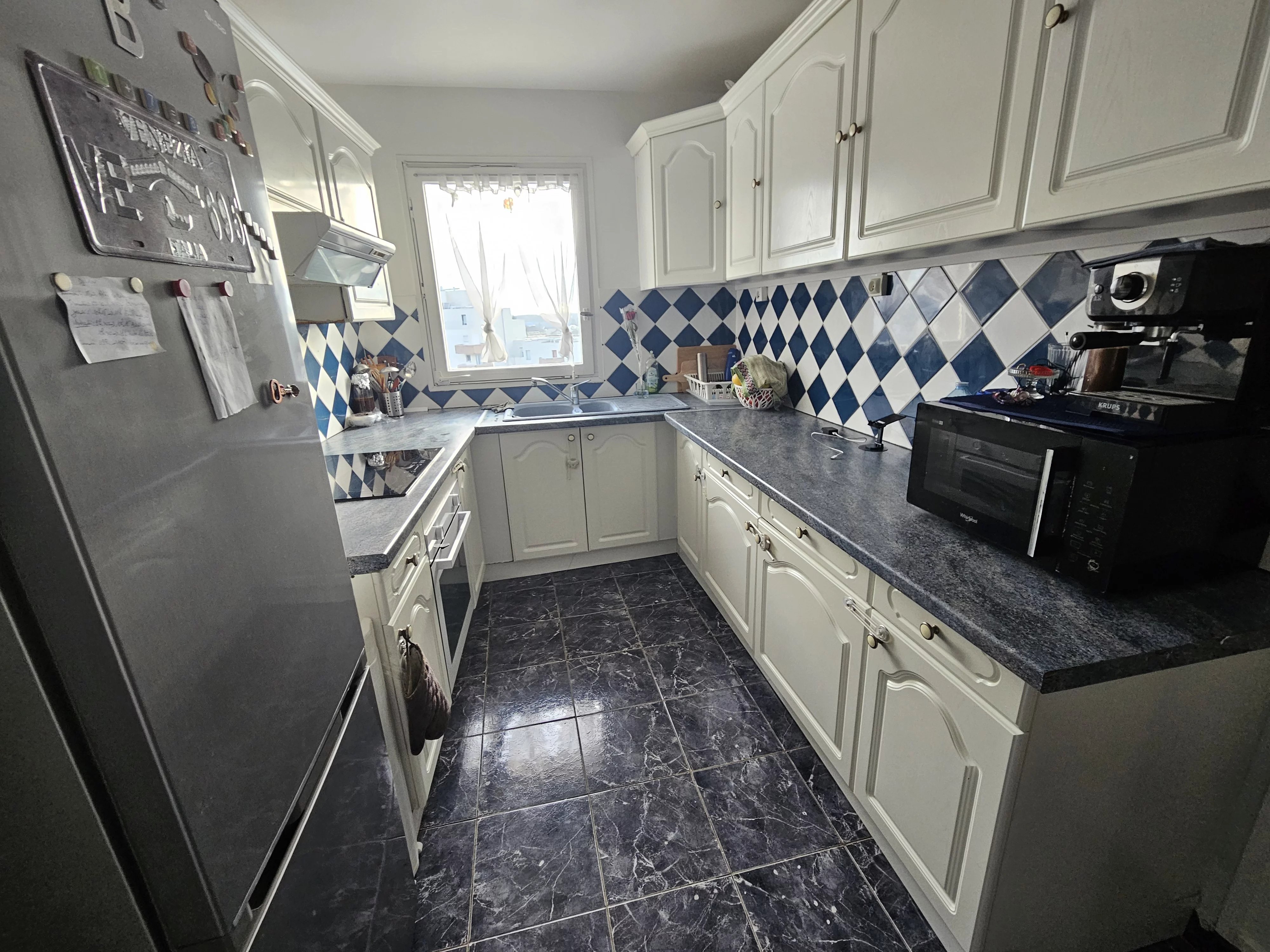 Vente Appartement Noisy-le-Grand