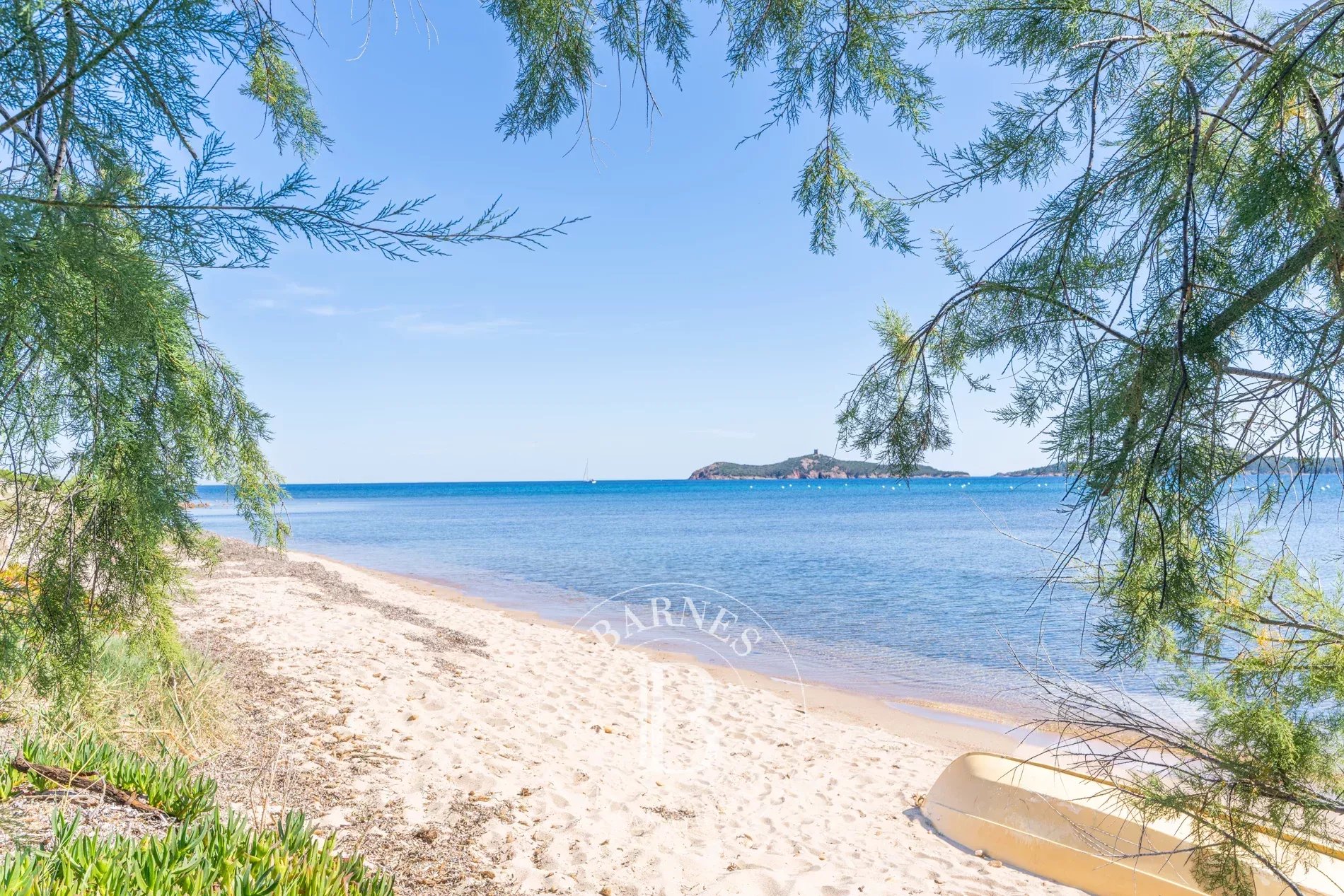 Villa Sainte-Lucie-de-Porto-Vecchio  -  ref 86973910 (picture 2)