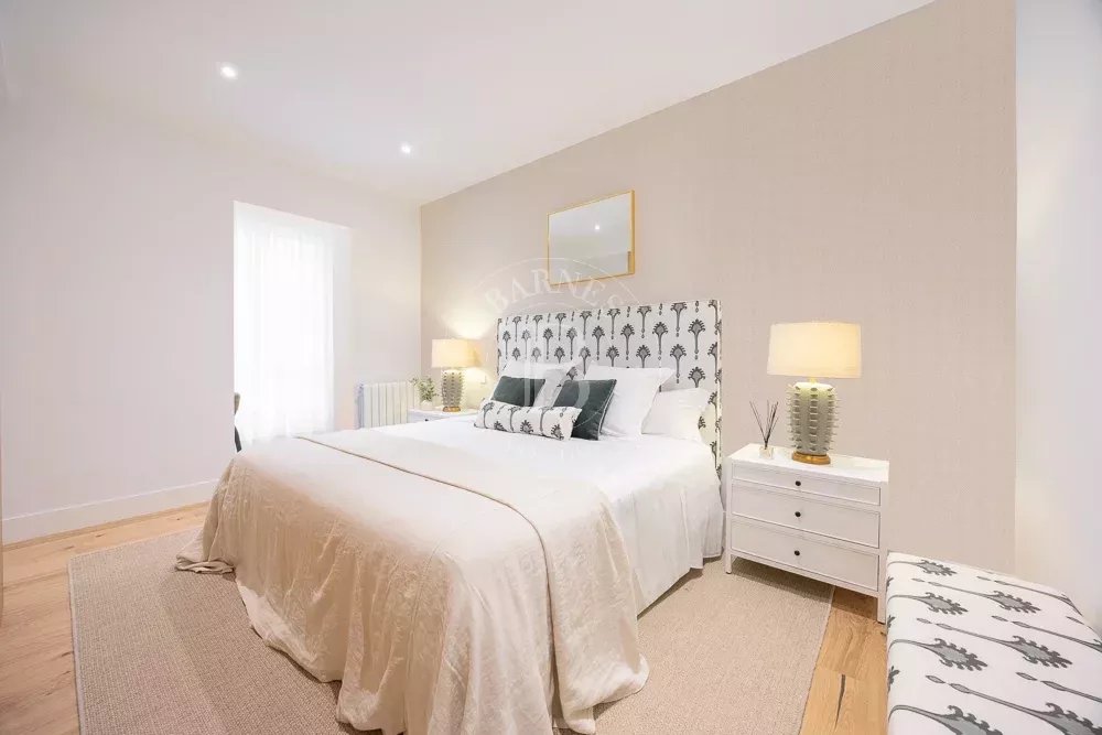 Daire Madrid - picture 29