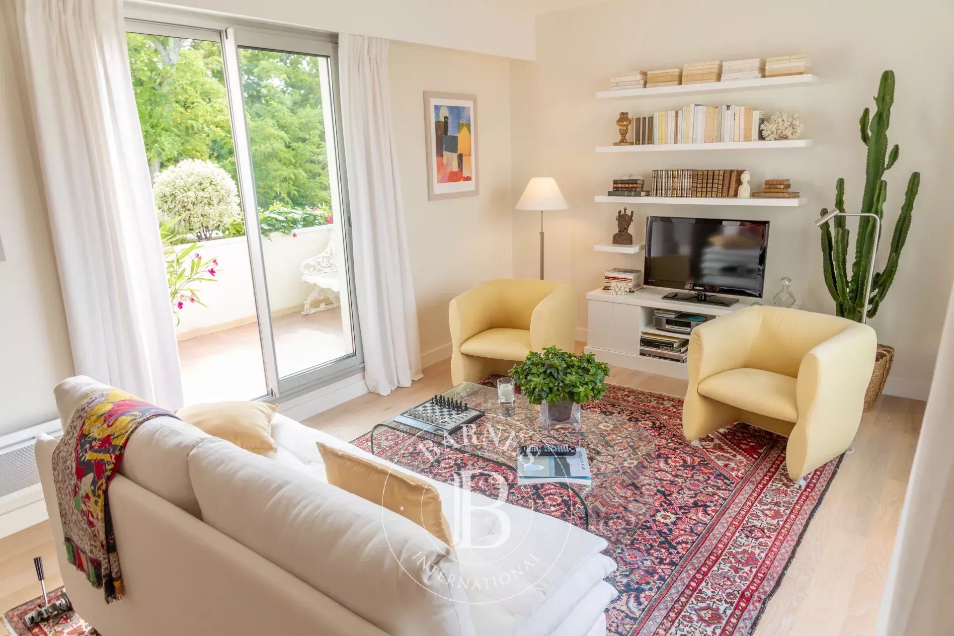 Daire Arcachon - picture 4