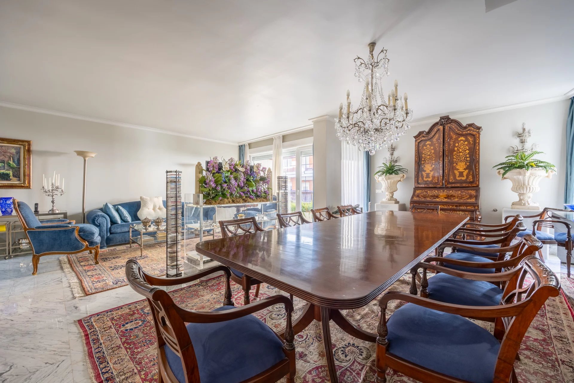 Sale Apartment Madrid Castellana