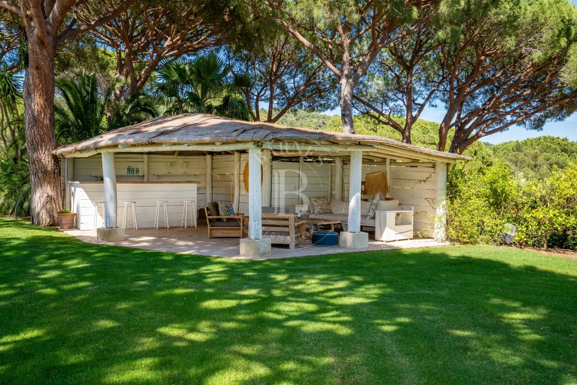 Ramatuelle  - Villa 5 Bedrooms - picture 19