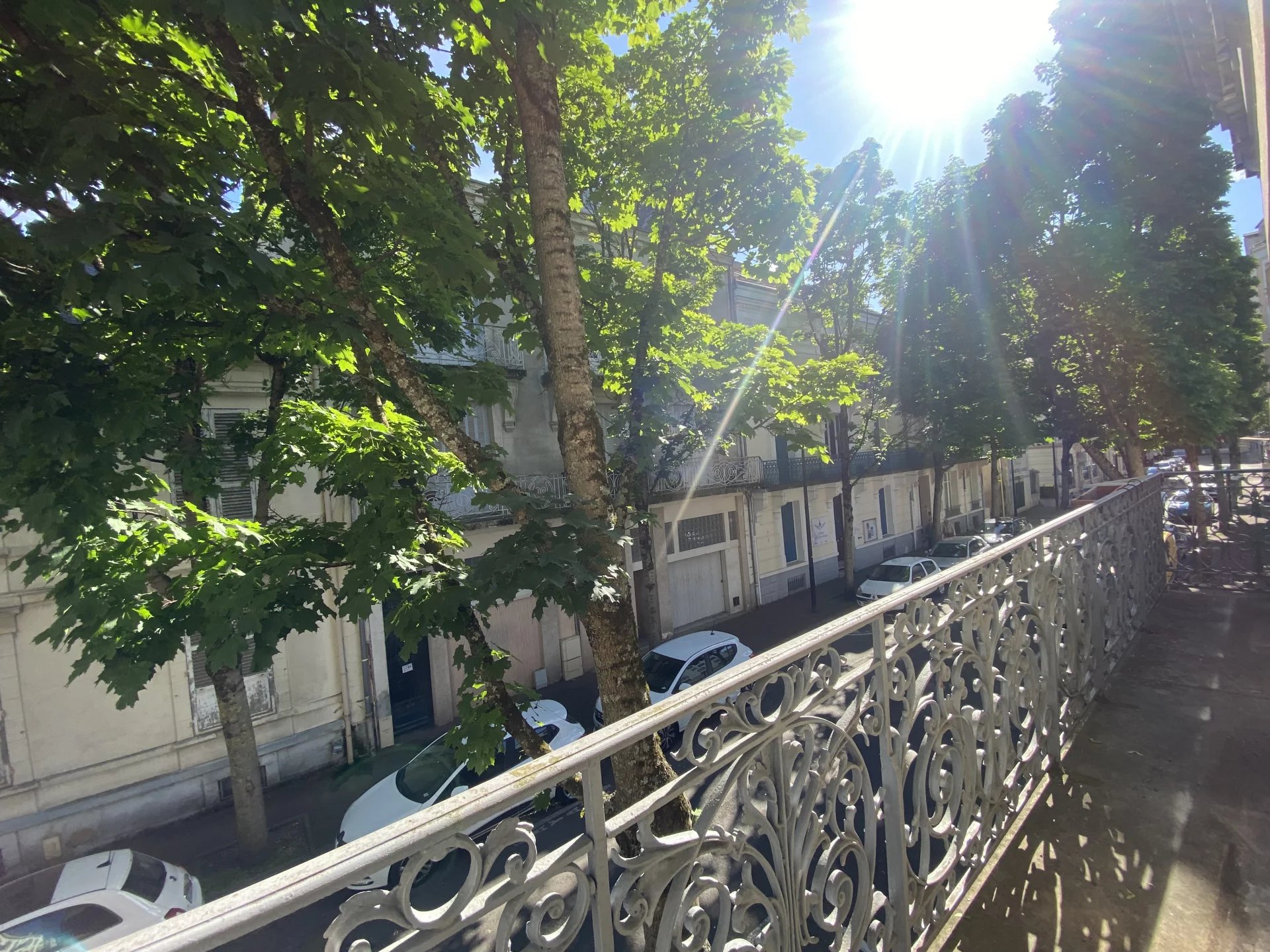 Vente Appartement Vichy