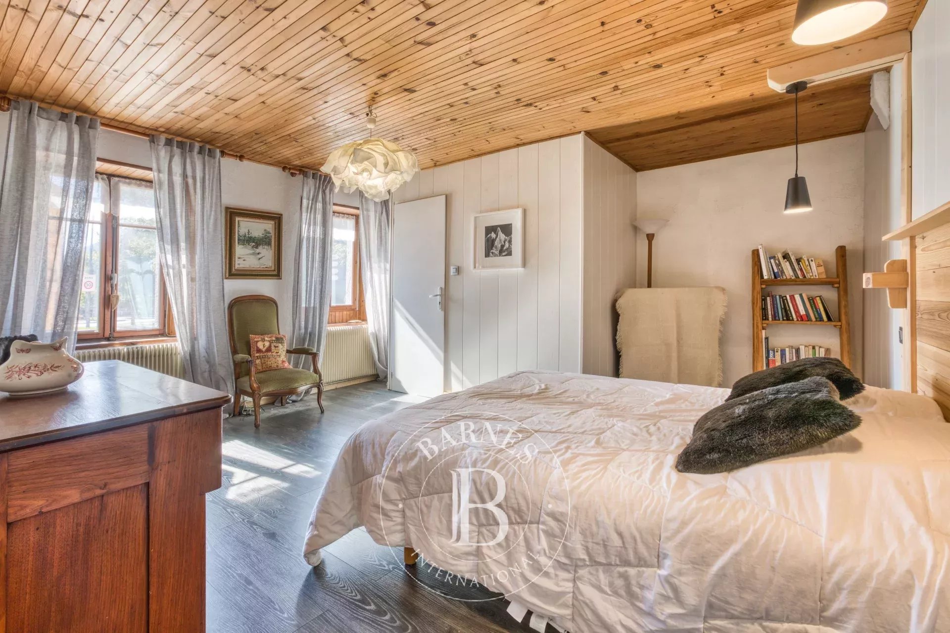 Daire Chamonix-Mont-Blanc - picture 14