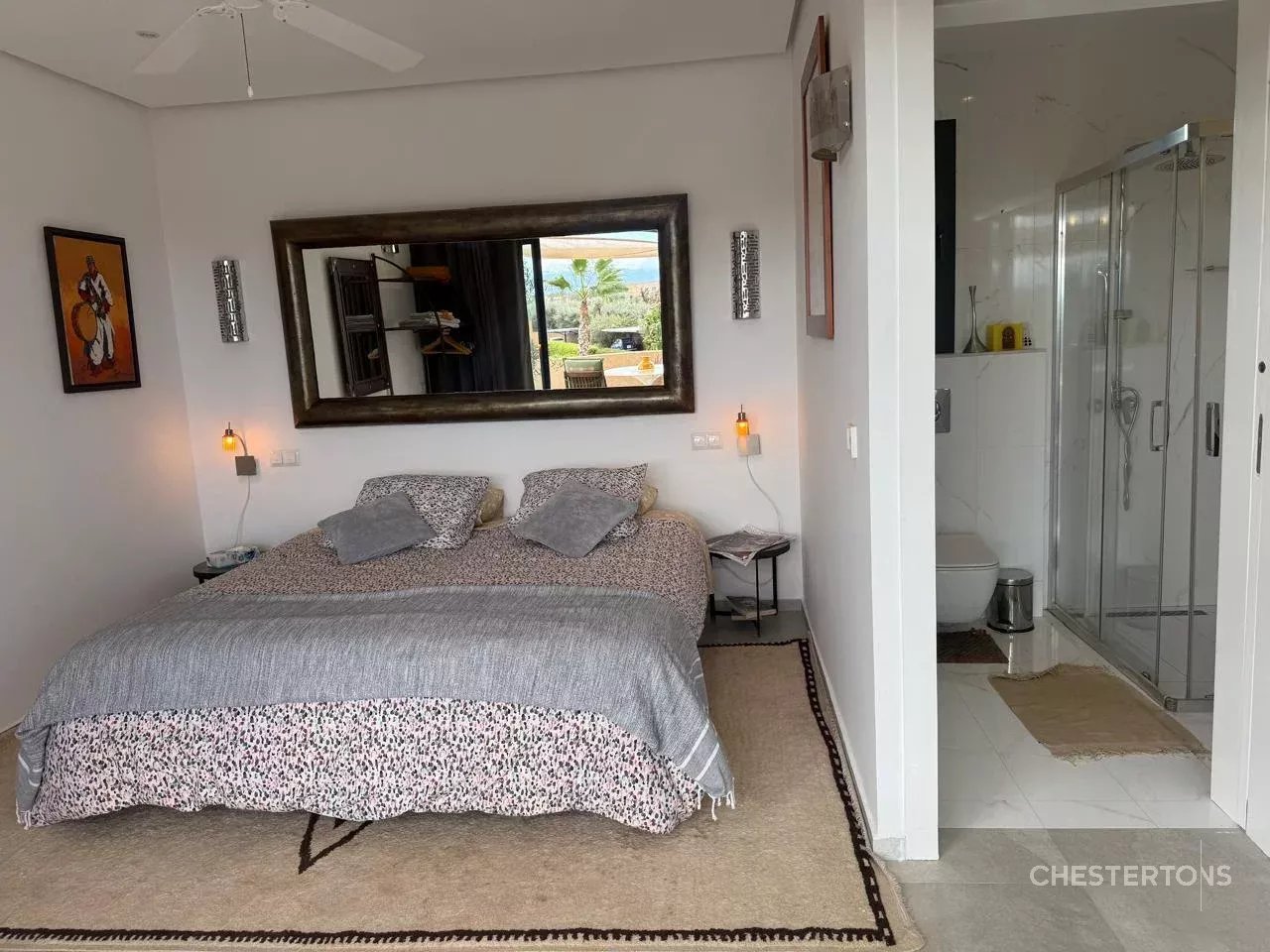 Image of Villa - 3 Bedrooms for Sale in Marrakech-Ménara-Marrakech-Morocco, Image 17