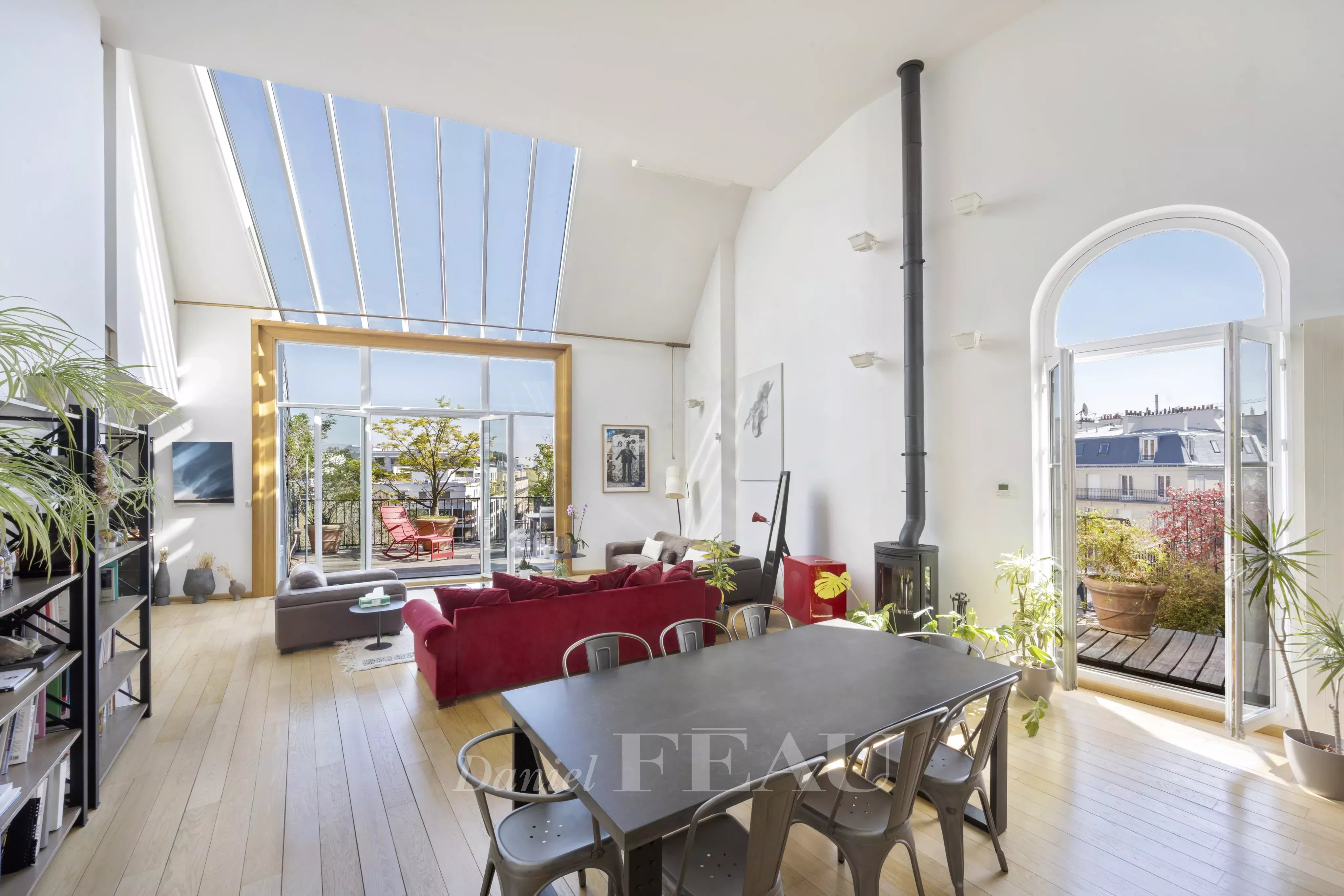 Sale Apartment Paris 6th