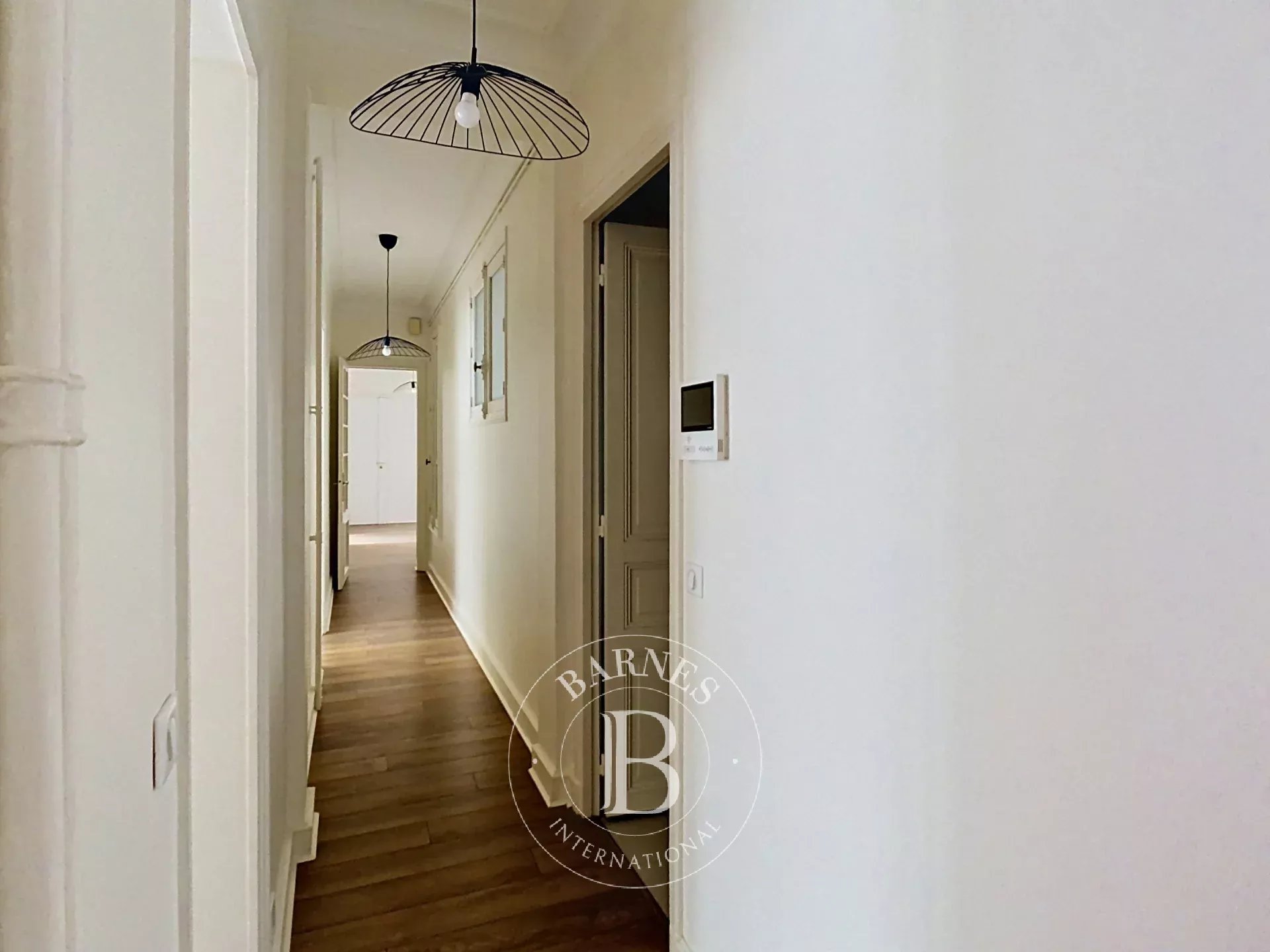 Paris  - Apartment 3 Bedrooms - picture 13