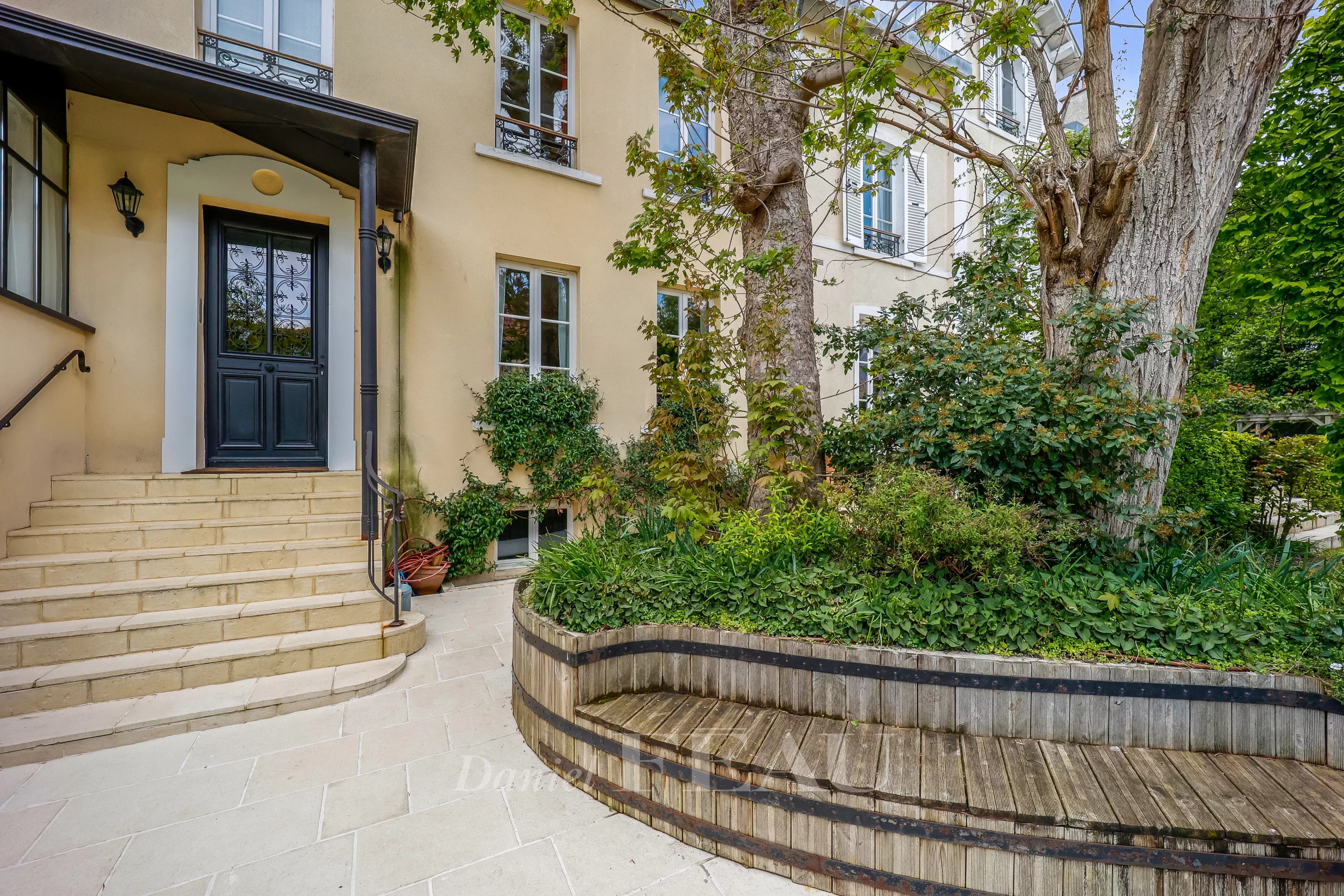 Vente Maison Versailles