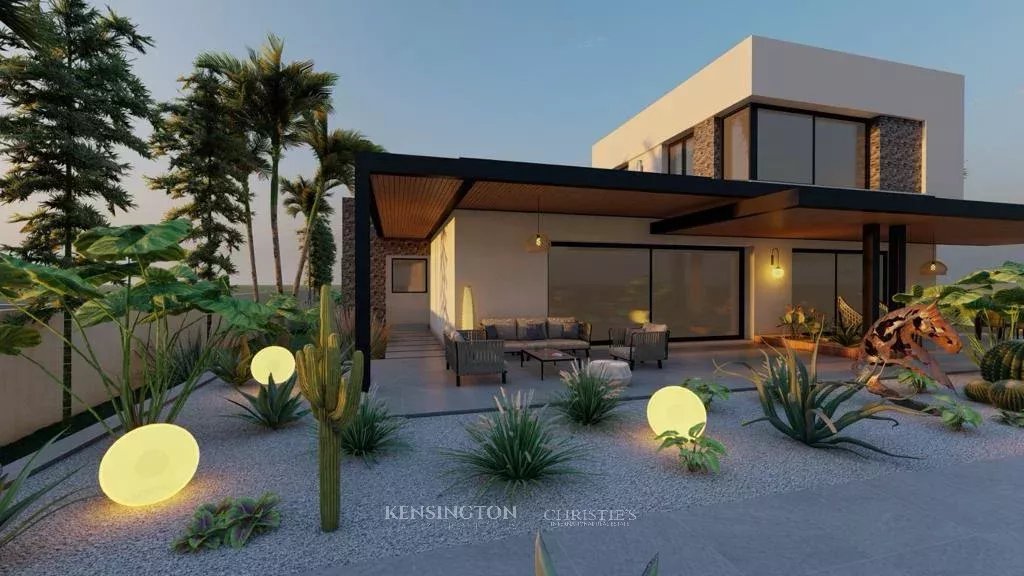 4 Bedroom Villa/Townhouse's Image 8