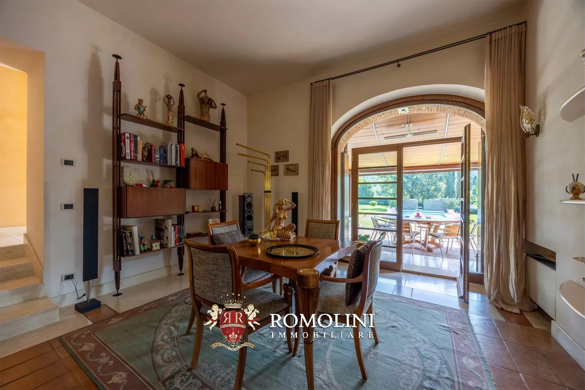 4 Bedroom Villa/Townhouse's Image 41