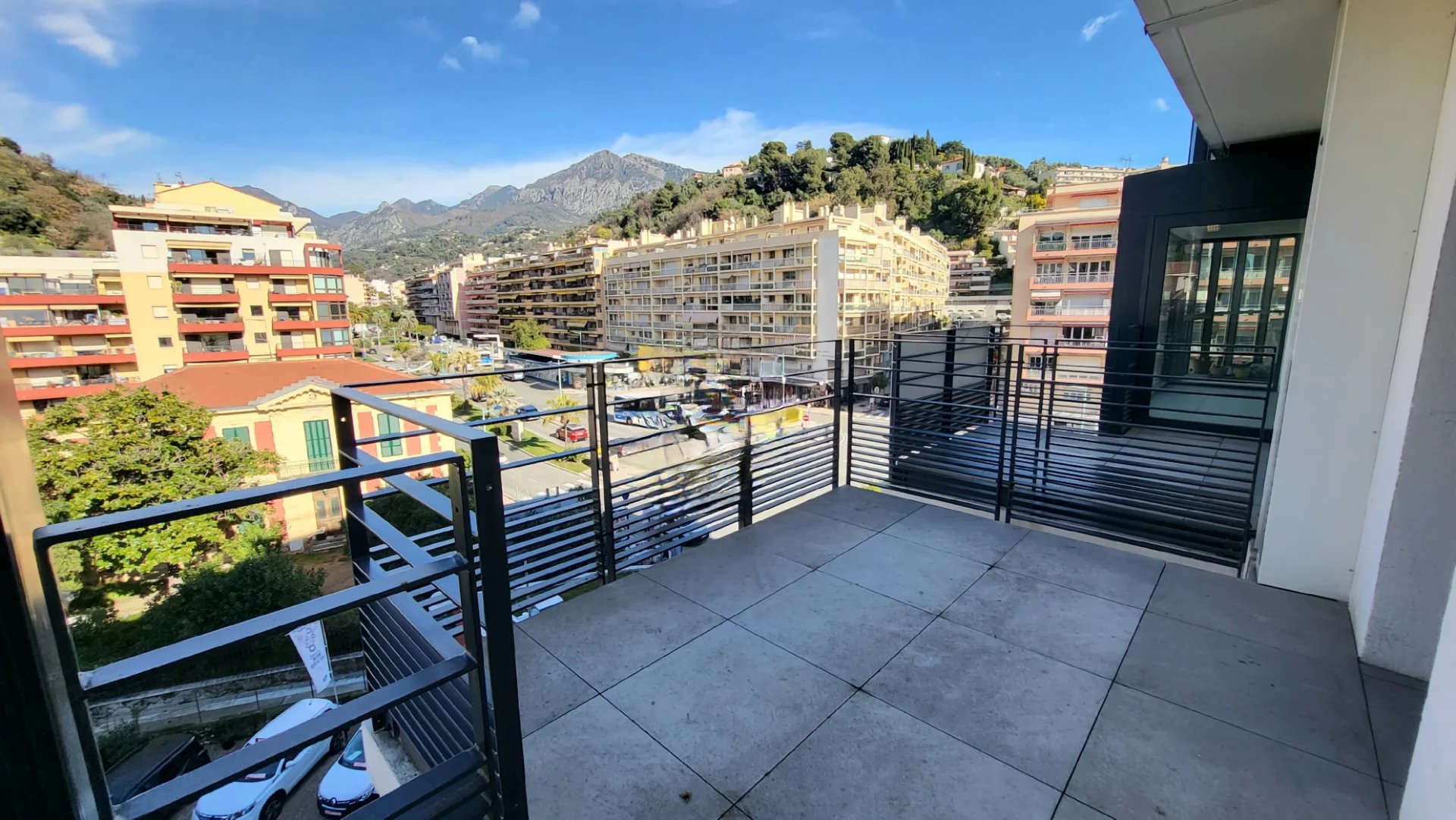 Vente Appartement Menton