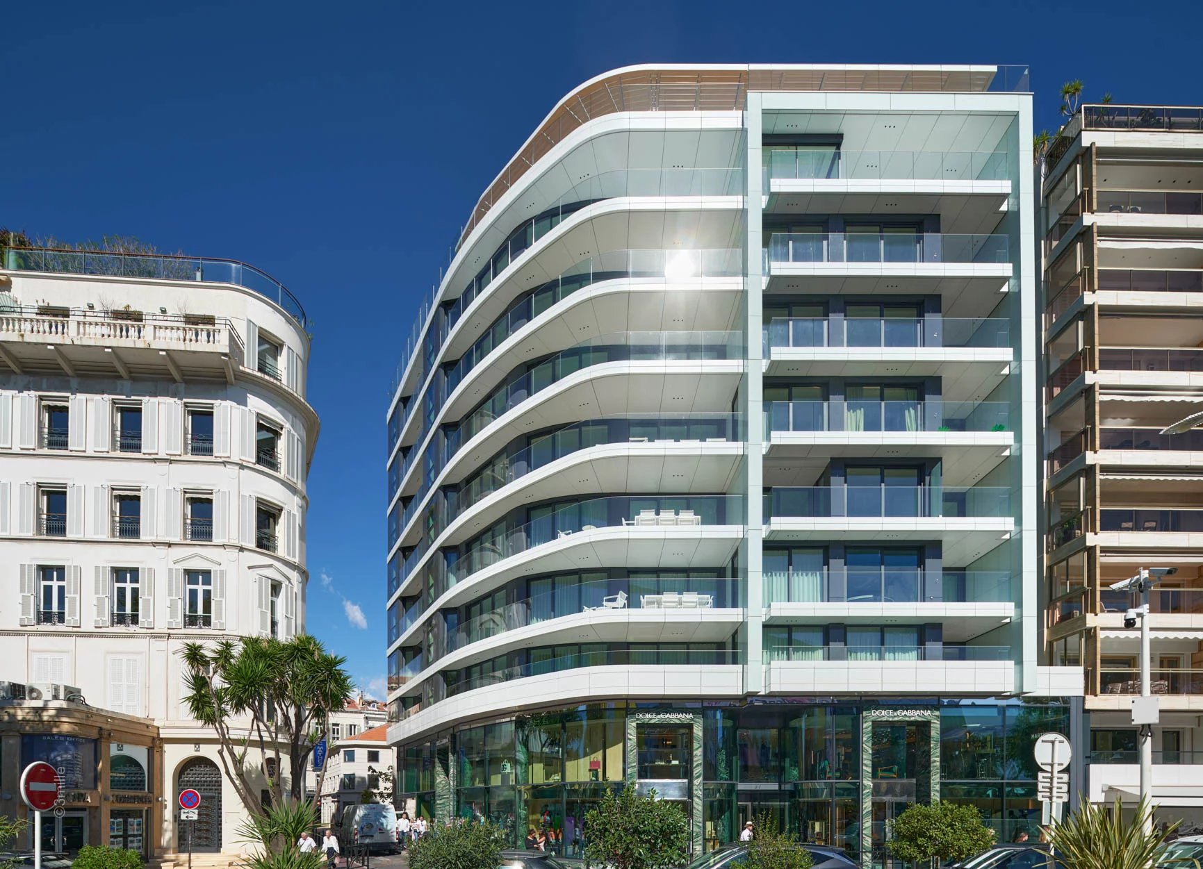 Cannes, Alpes-Maritimes