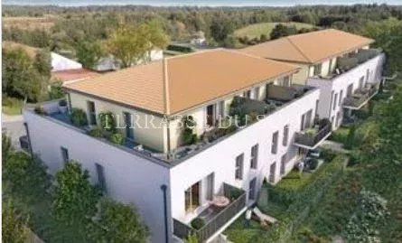 Agence immobilière de Terrasse du Sud