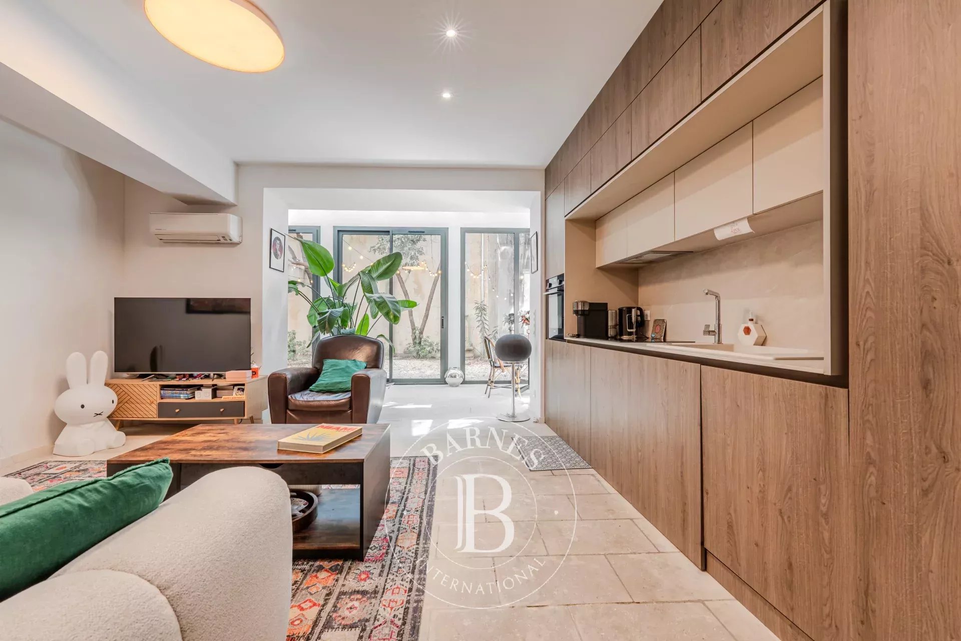 Loft Aix-en-Provence - picture 6