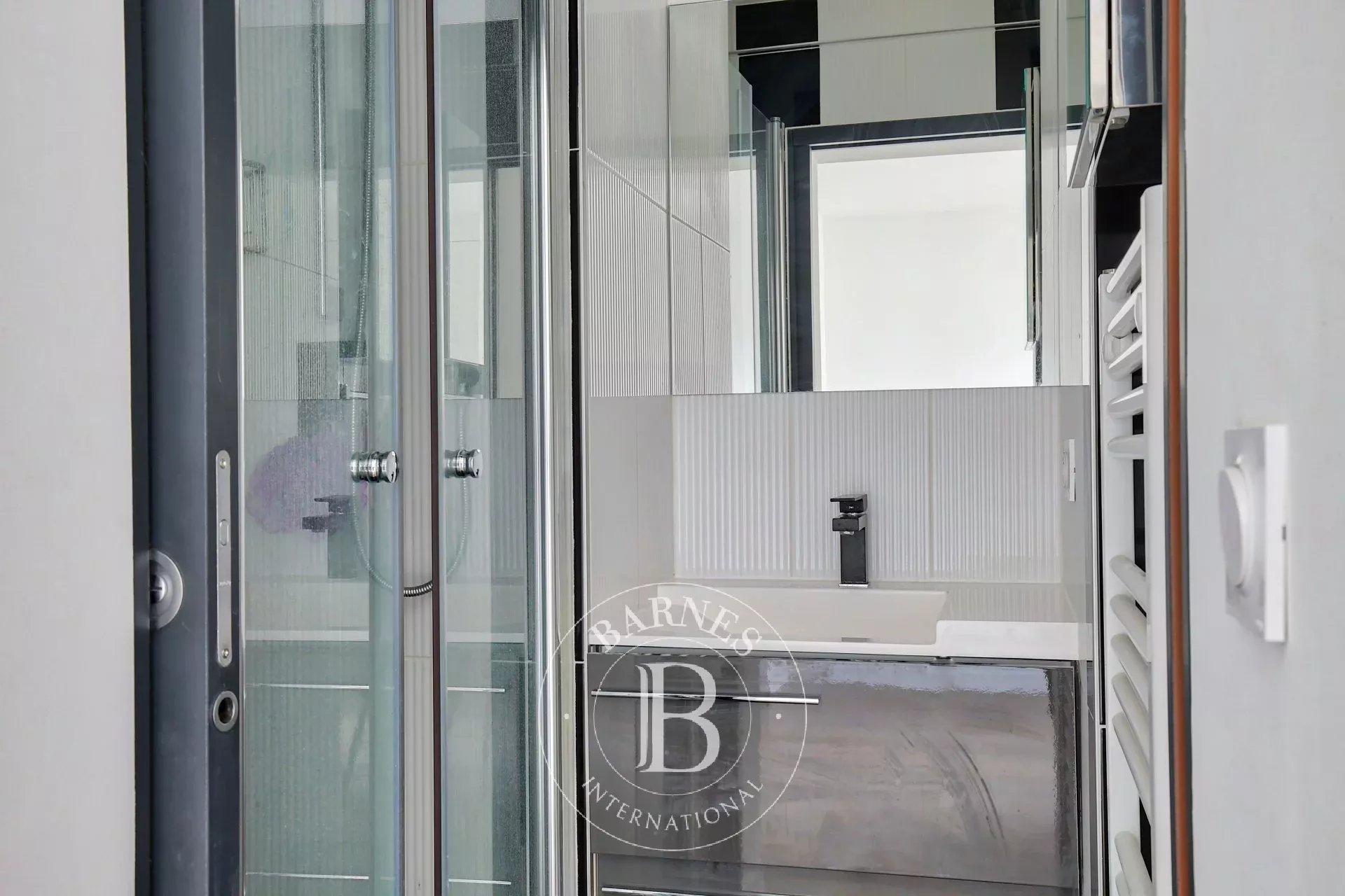 Daire Paris 16ème - picture 10