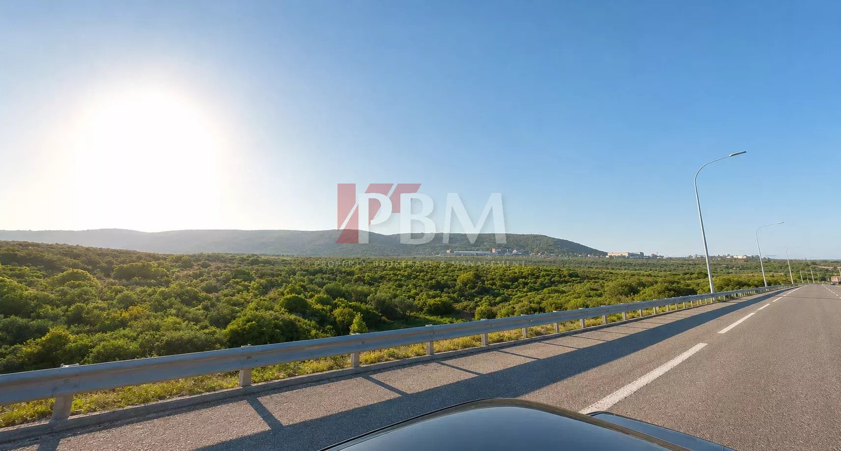 Sale Plot of land Anfeh