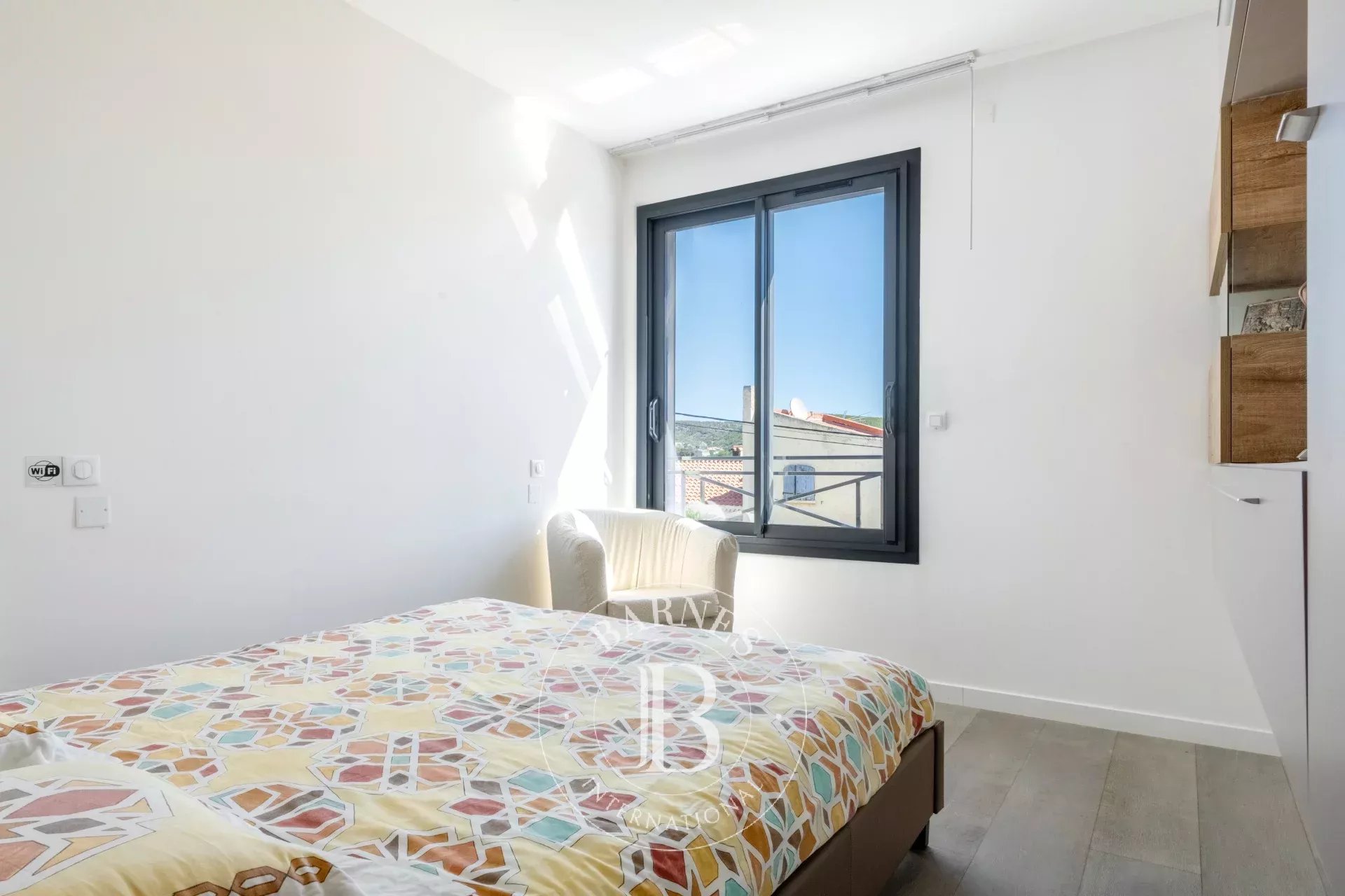 Luxurious 3-bedroom apartment with sea view terrace. - picture 13