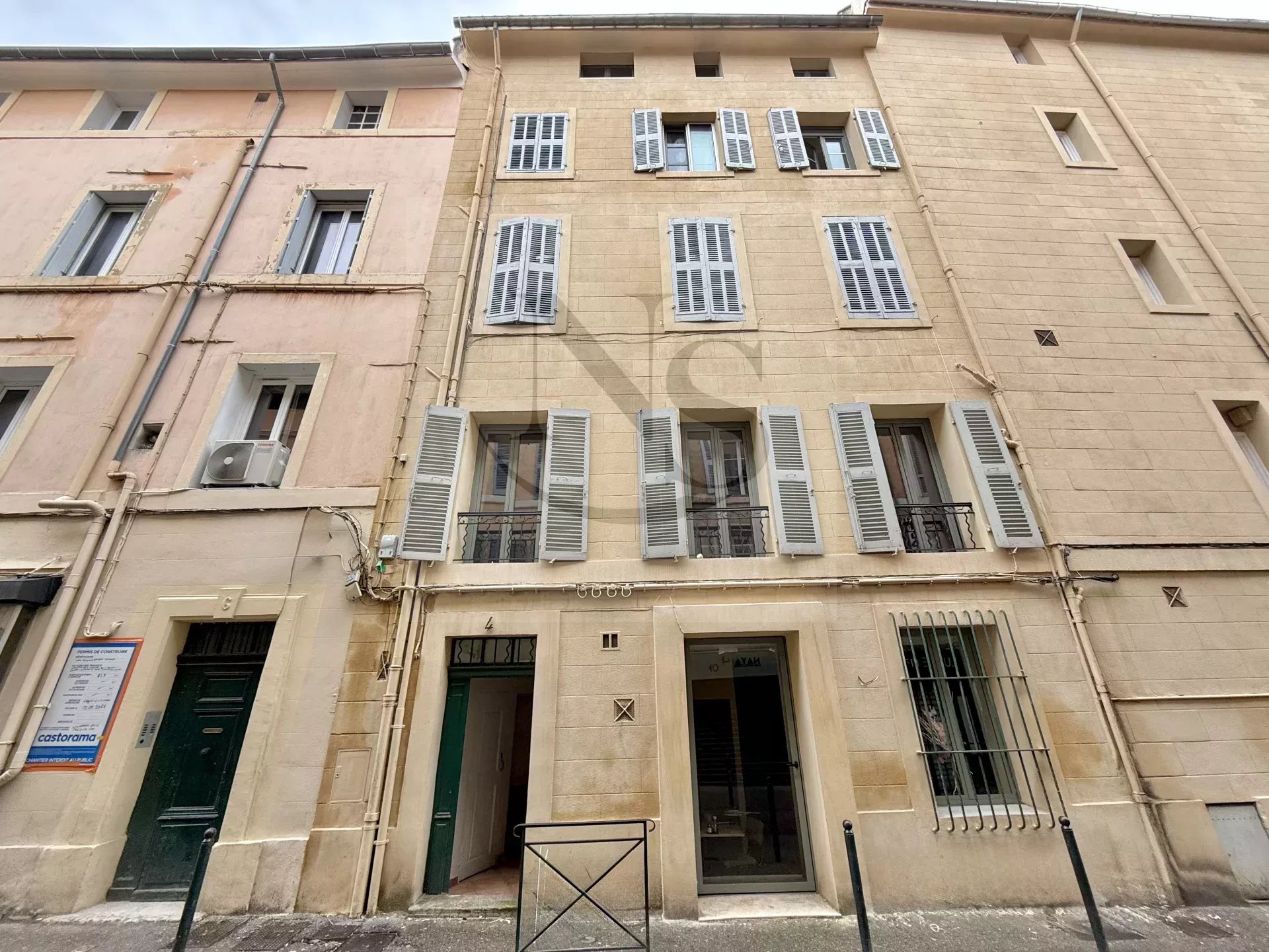 Agence immobilière de NICOLAS STAES