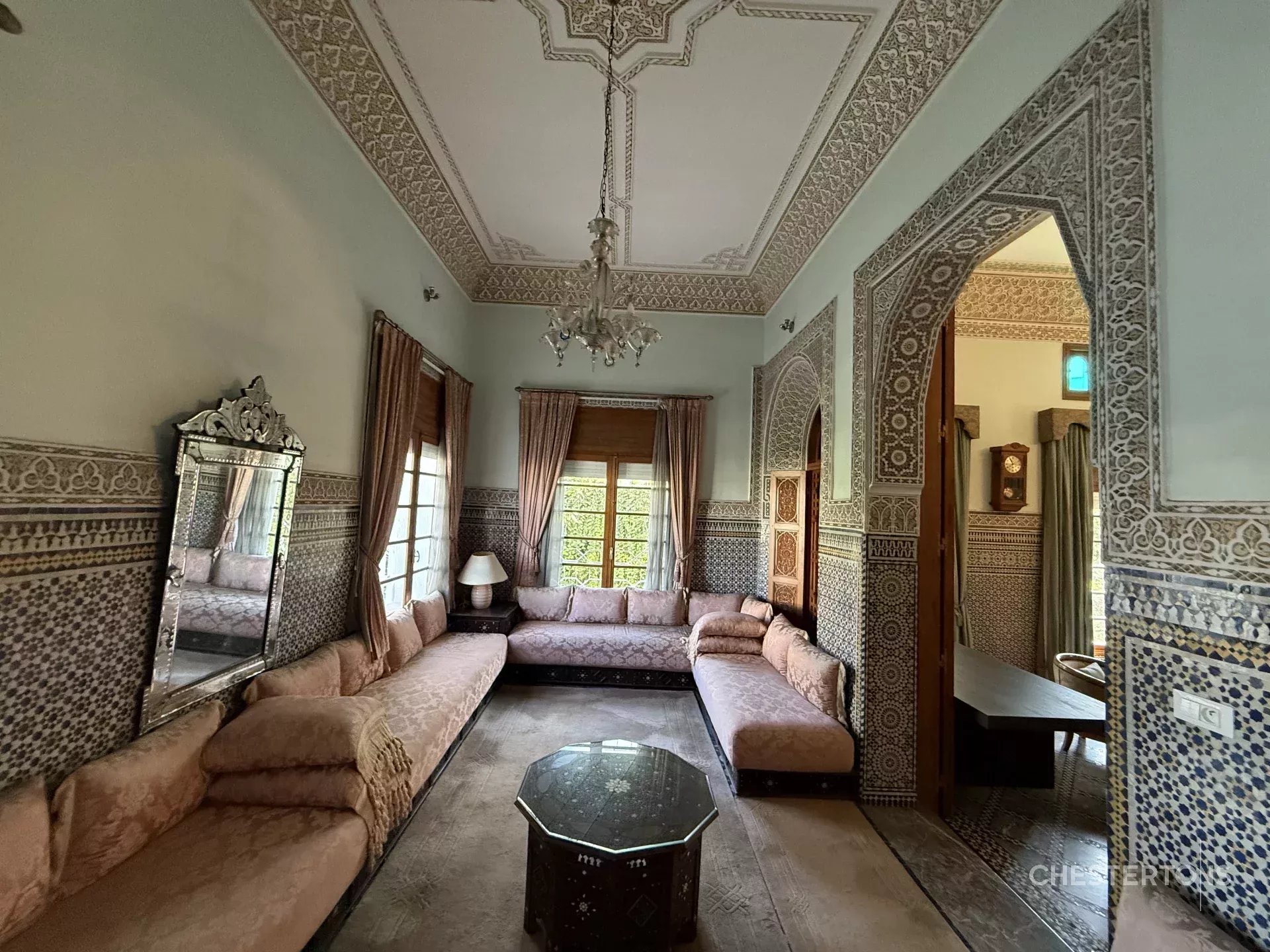 Image of Villa - 2 Bedrooms for Sale in Casablanca-Casablanca-Morocco, Image 18